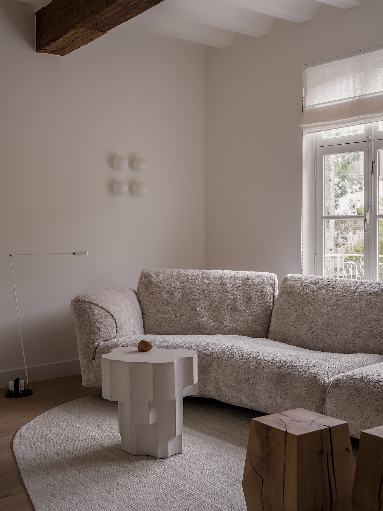 审美积累l 荷兰的极简主义住宅（图ZNDAwMjY4NjI4） - 家装设计 - 站酷设计师陈智超设计工作室原创素材 - 站酷ZCOOL