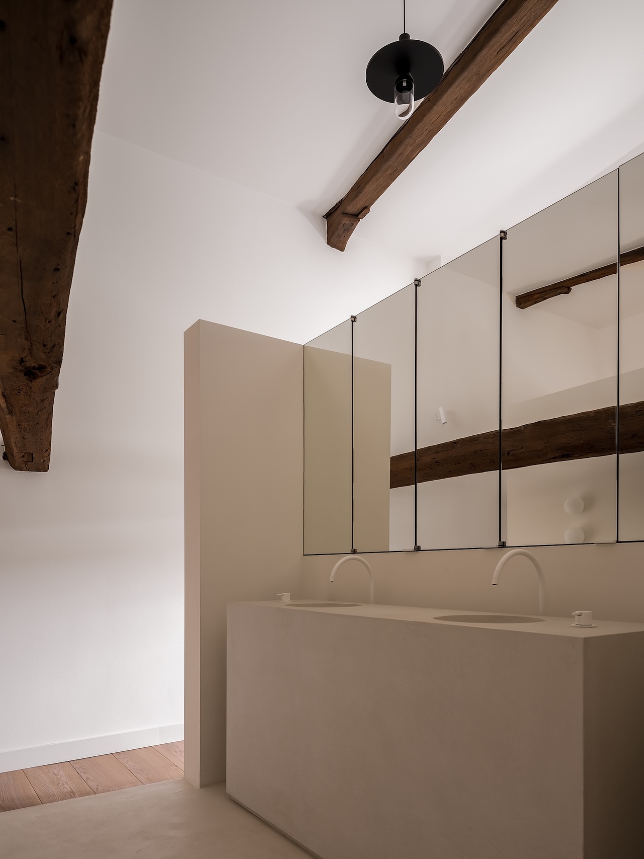 审美积累l 荷兰的极简主义住宅（图ZNDAwMjY4NjQ4） - 家装设计 - 站酷设计师陈智超设计工作室原创素材 - 站酷ZCOOL