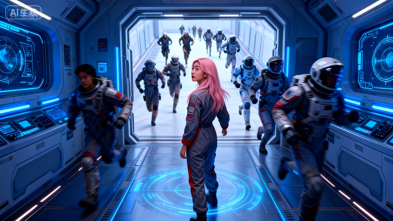 《冷湖上的花环》赵鹏（图ZNDAwMjY5MjAw） - 短片 - 站酷设计师华夏祁莲原创素材 - 站酷ZCOOL