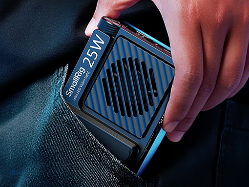 【合作-GTM】25C口袋补光灯