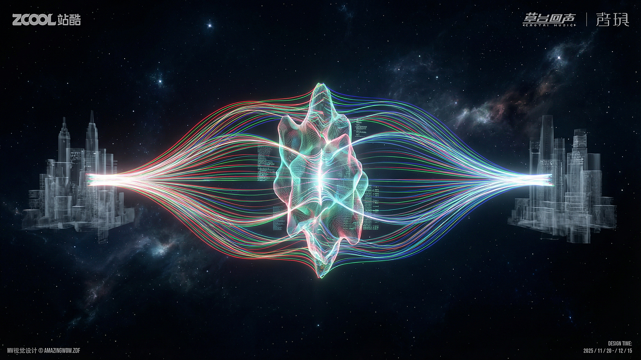 《你的城市》- 时间之外特别版