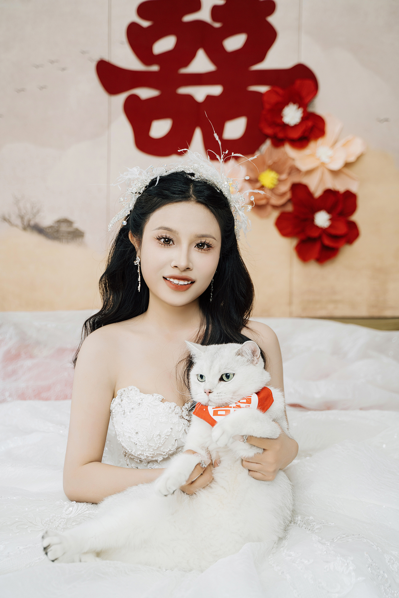 户外婚礼（图ZNDAwMjcyNDY0） - 人像摄影 - 站酷设计师STORYLEN王佳乐原创素材 - 站酷ZCOOL