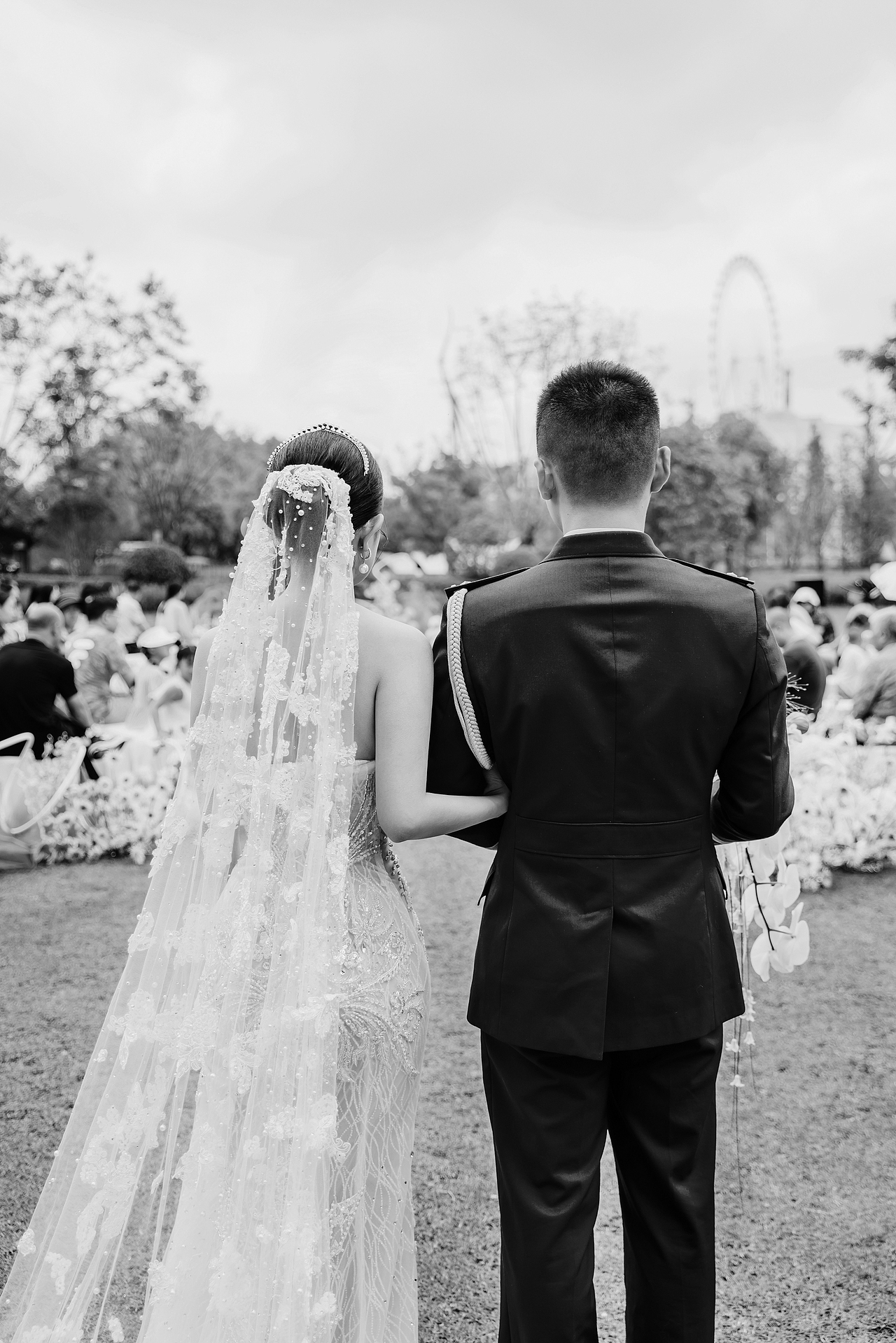 户外婚礼（图ZNDAwMjcyNTA0） - 人像摄影 - 站酷设计师STORYLEN王佳乐原创素材 - 站酷ZCOOL