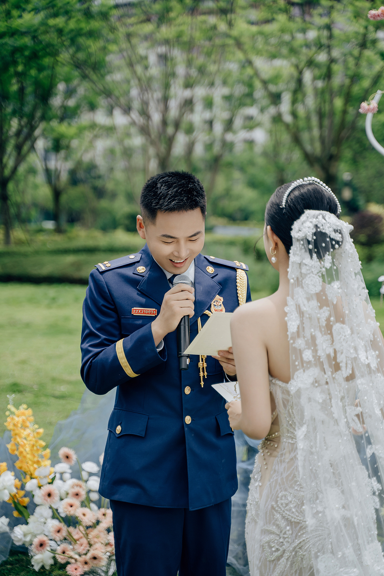 户外婚礼（图ZNDAwMjcyNTA4） - 人像摄影 - 站酷设计师STORYLEN王佳乐原创素材 - 站酷ZCOOL