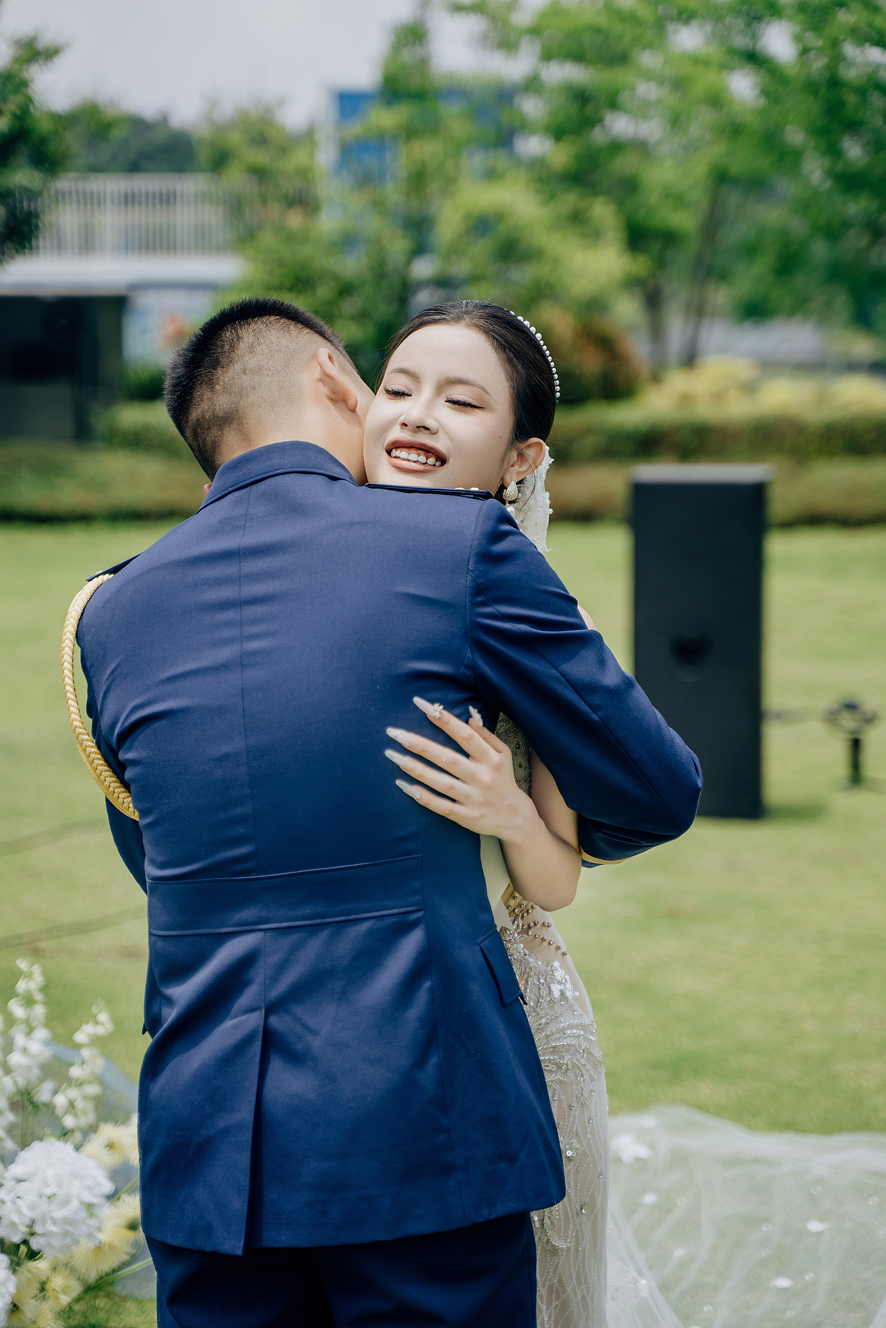 户外婚礼（图ZNDAwMjcyNTEy） - 人像摄影 - 站酷设计师STORYLEN王佳乐原创素材 - 站酷ZCOOL