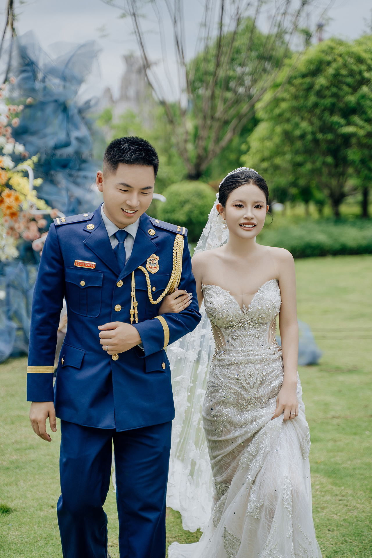 户外婚礼（图ZNDAwMjcyNTIw） - 人像摄影 - 站酷设计师STORYLEN王佳乐原创素材 - 站酷ZCOOL