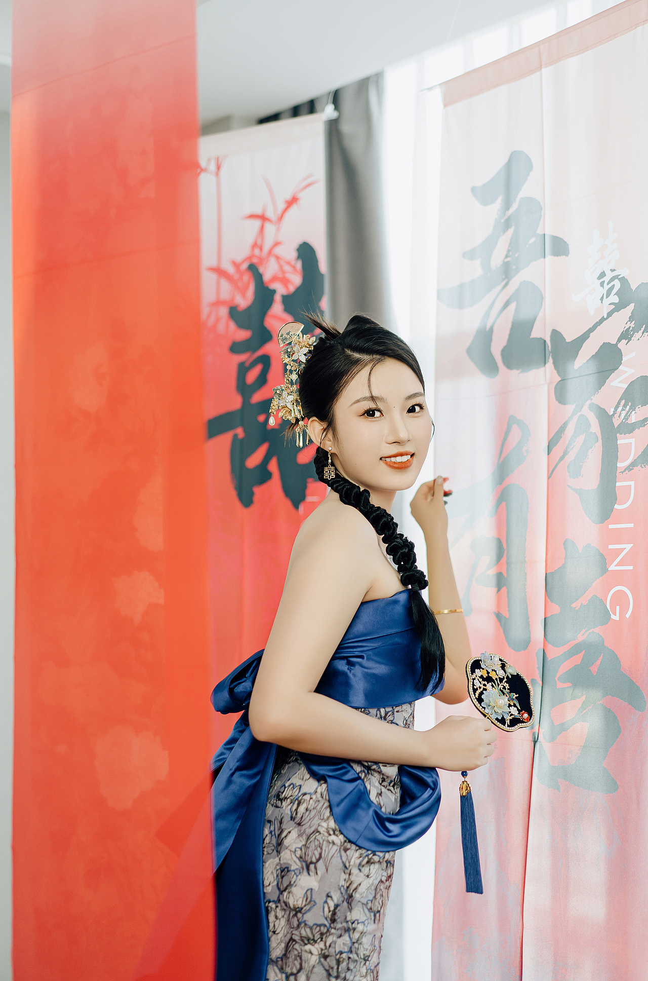 户外婚礼（图ZNDAwMjcyNTQ0） - 人像摄影 - 站酷设计师STORYLEN王佳乐原创素材 - 站酷ZCOOL