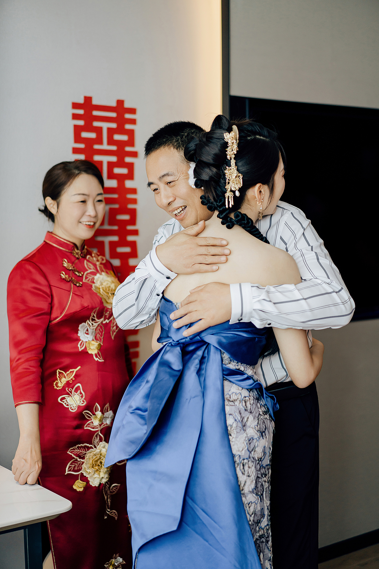 户外婚礼（图ZNDAwMjcyNTcy） - 人像摄影 - 站酷设计师STORYLEN王佳乐原创素材 - 站酷ZCOOL