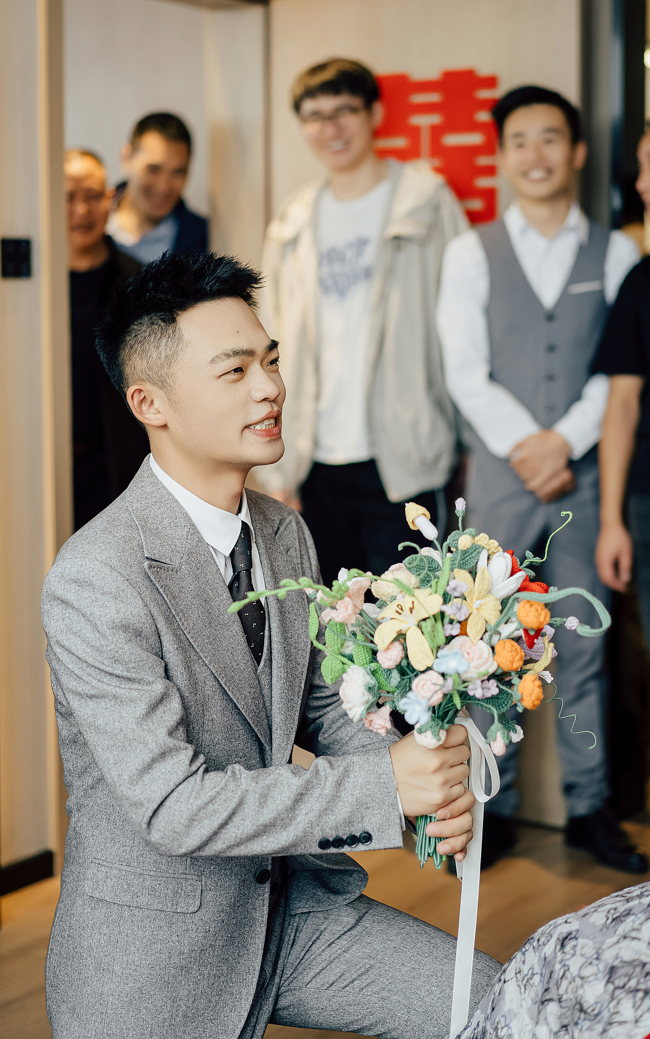 户外婚礼（图ZNDAwMjcyNjA4） - 人像摄影 - 站酷设计师STORYLEN王佳乐原创素材 - 站酷ZCOOL