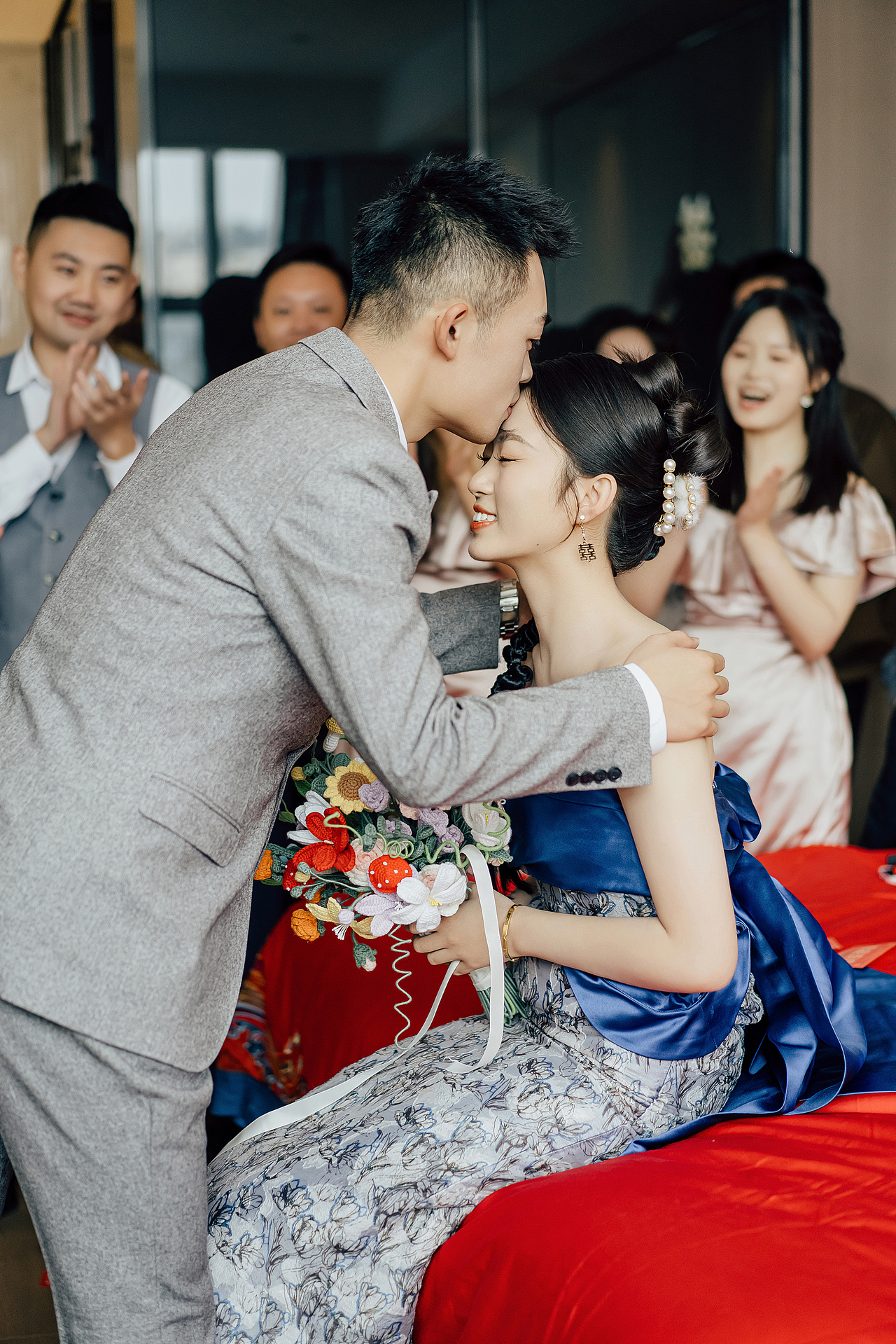 户外婚礼（图ZNDAwMjcyNjEy） - 人像摄影 - 站酷设计师STORYLEN王佳乐原创素材 - 站酷ZCOOL