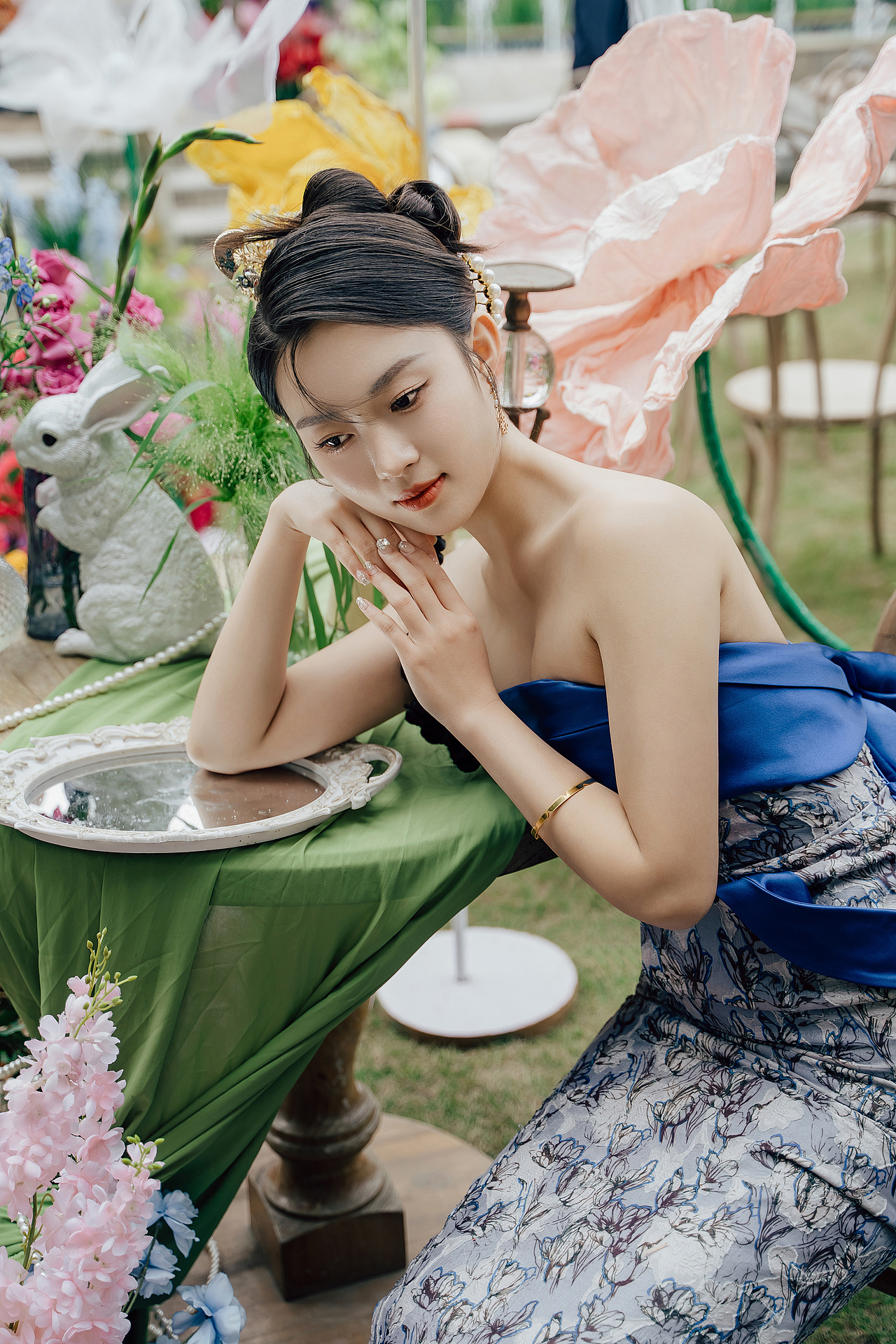 户外婚礼（图ZNDAwMjcyNjQw） - 人像摄影 - 站酷设计师STORYLEN王佳乐原创素材 - 站酷ZCOOL