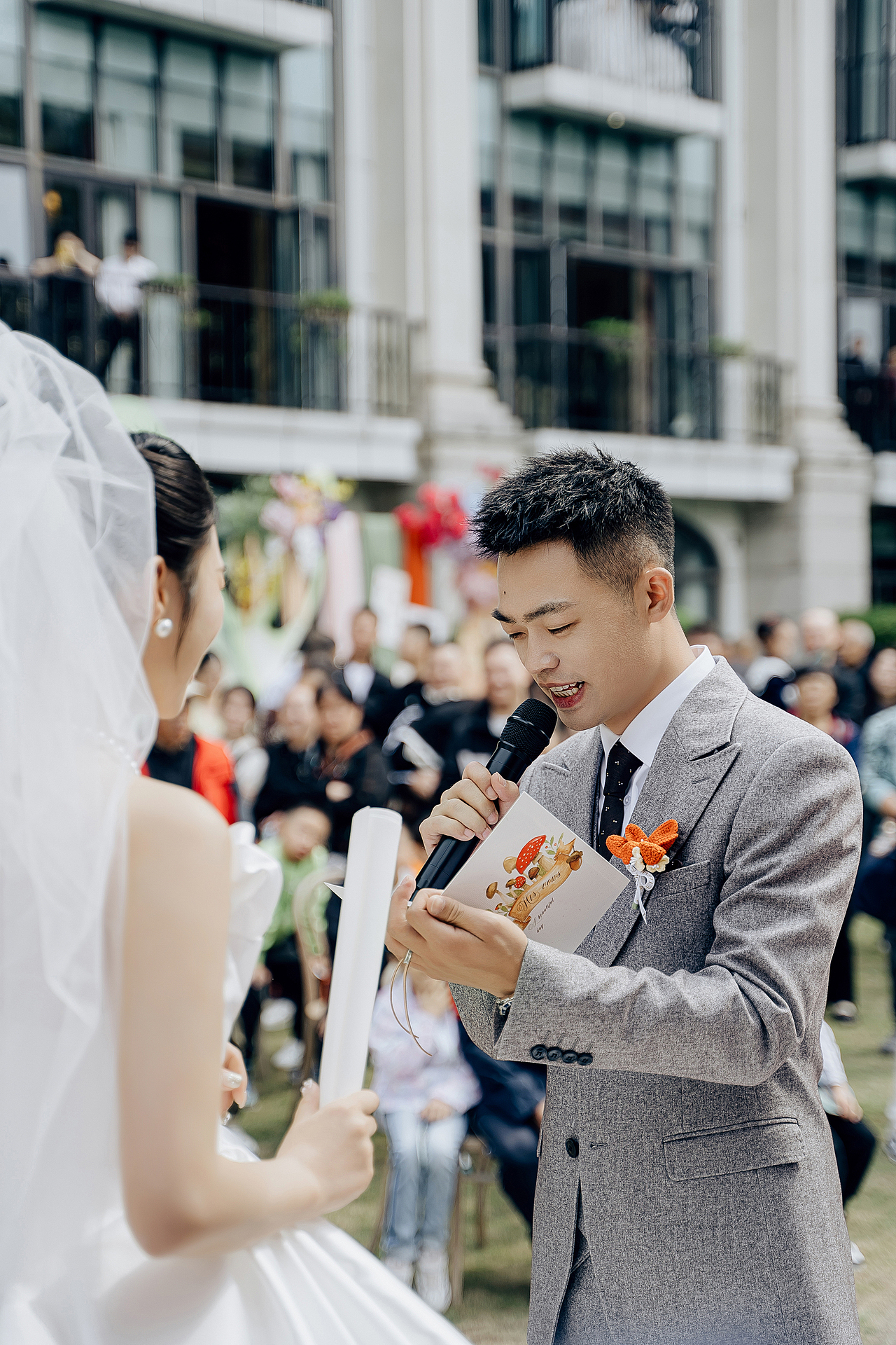 户外婚礼（图ZNDAwMjcyNjgw） - 人像摄影 - 站酷设计师STORYLEN王佳乐原创素材 - 站酷ZCOOL