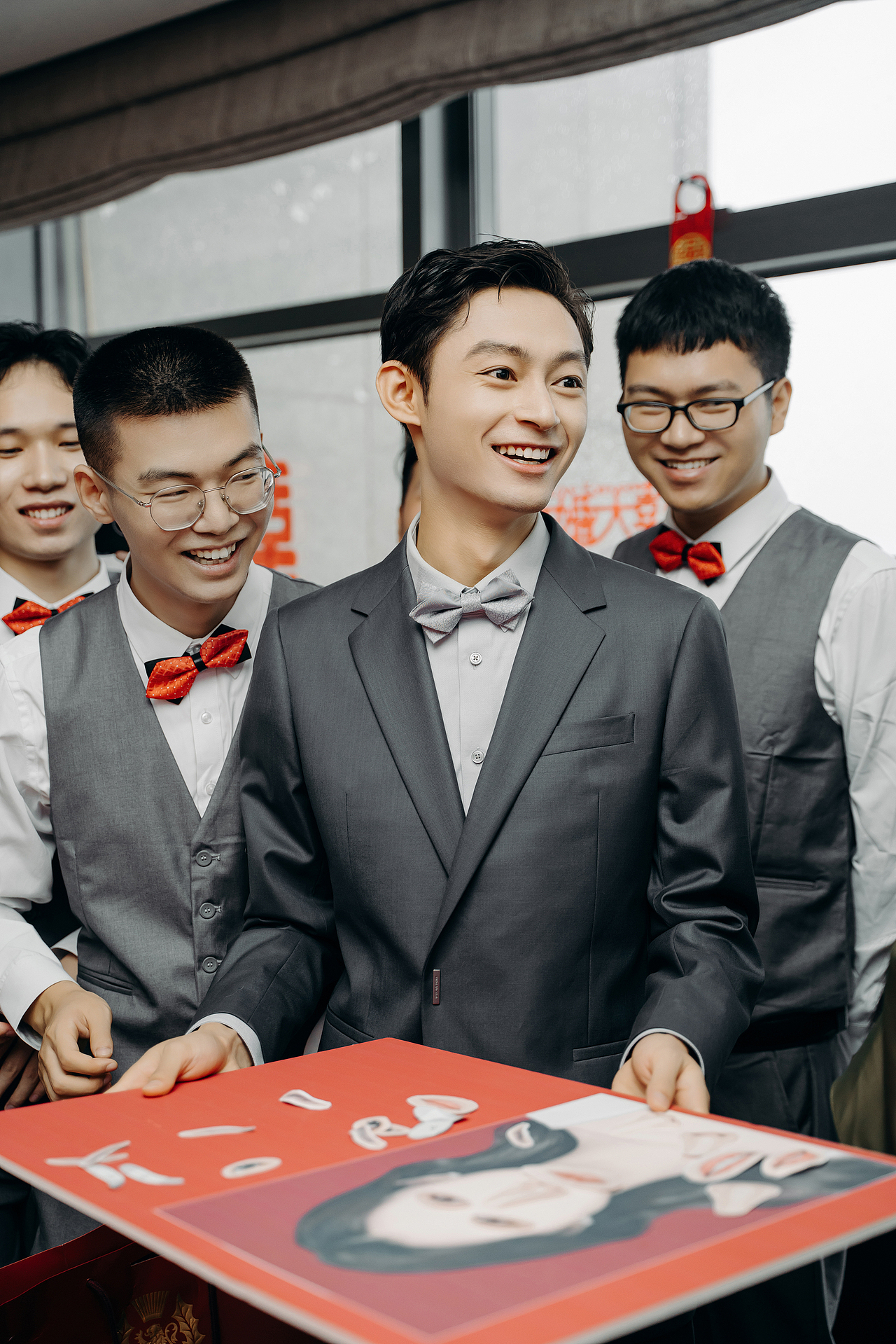 户外婚礼（图ZNDAwMjcyNzI4） - 人像摄影 - 站酷设计师STORYLEN王佳乐原创素材 - 站酷ZCOOL