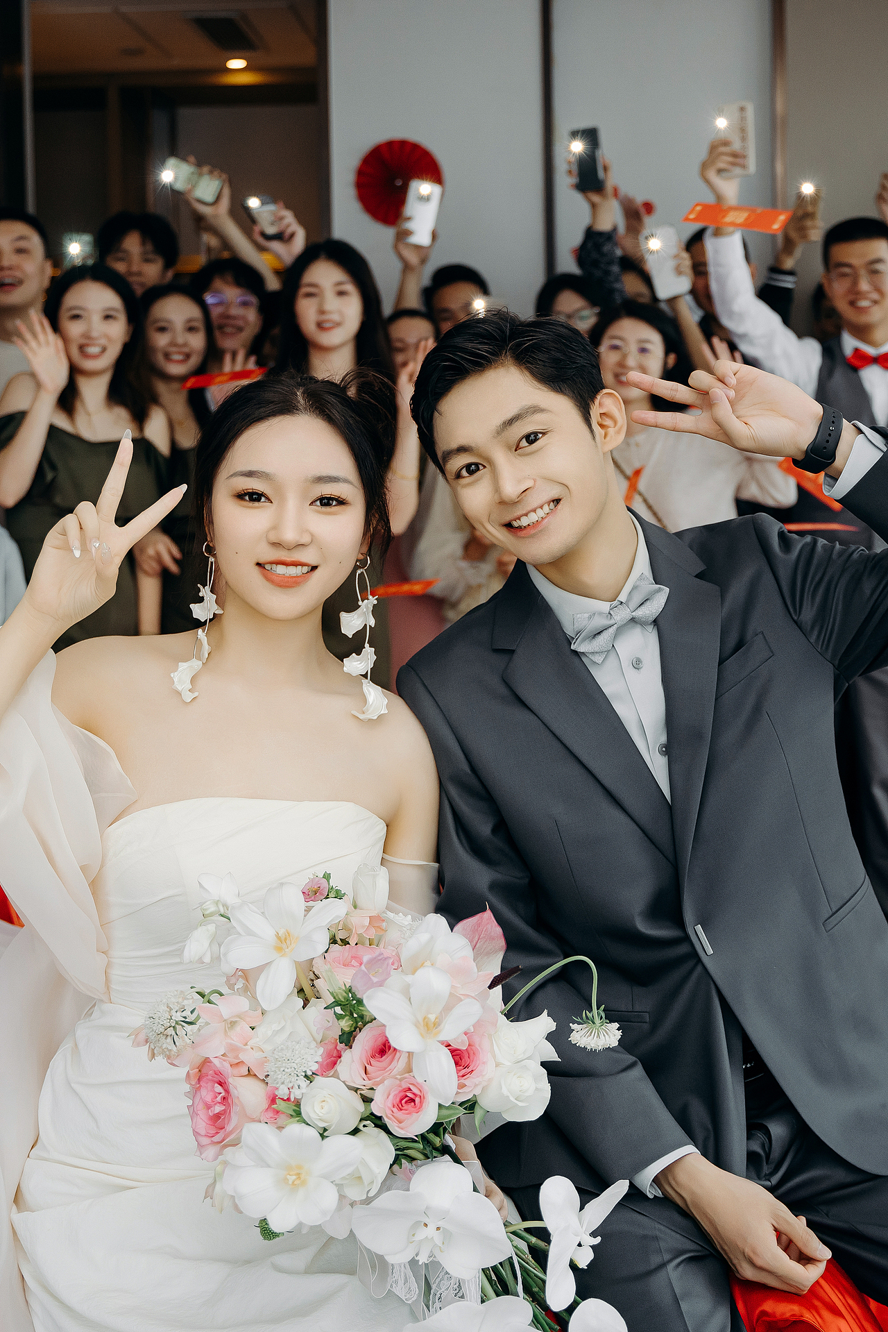 户外婚礼（图ZNDAwMjcyNzQw） - 人像摄影 - 站酷设计师STORYLEN王佳乐原创素材 - 站酷ZCOOL