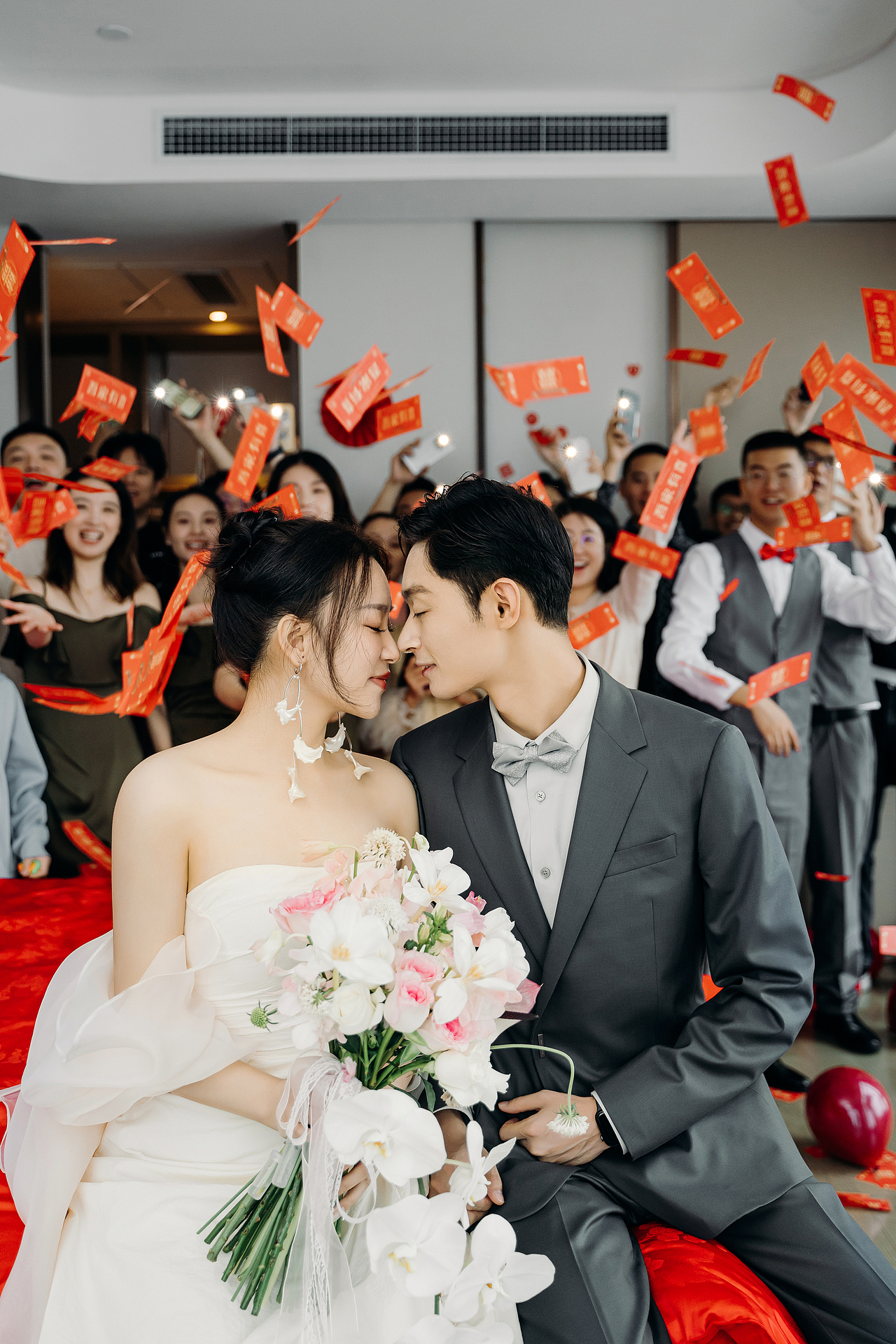 户外婚礼（图ZNDAwMjcyNzQ0） - 人像摄影 - 站酷设计师STORYLEN王佳乐原创素材 - 站酷ZCOOL