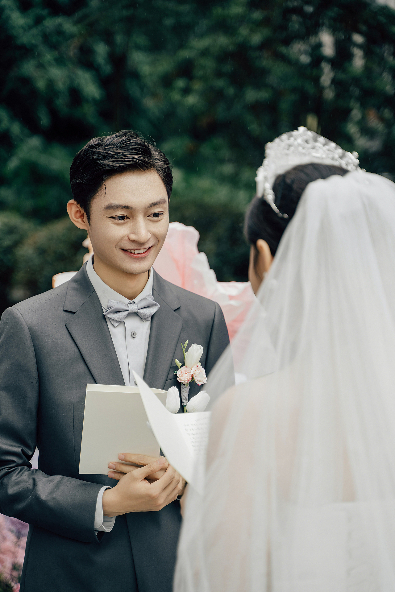 户外婚礼（图ZNDAwMjcyNzk2） - 人像摄影 - 站酷设计师STORYLEN王佳乐原创素材 - 站酷ZCOOL