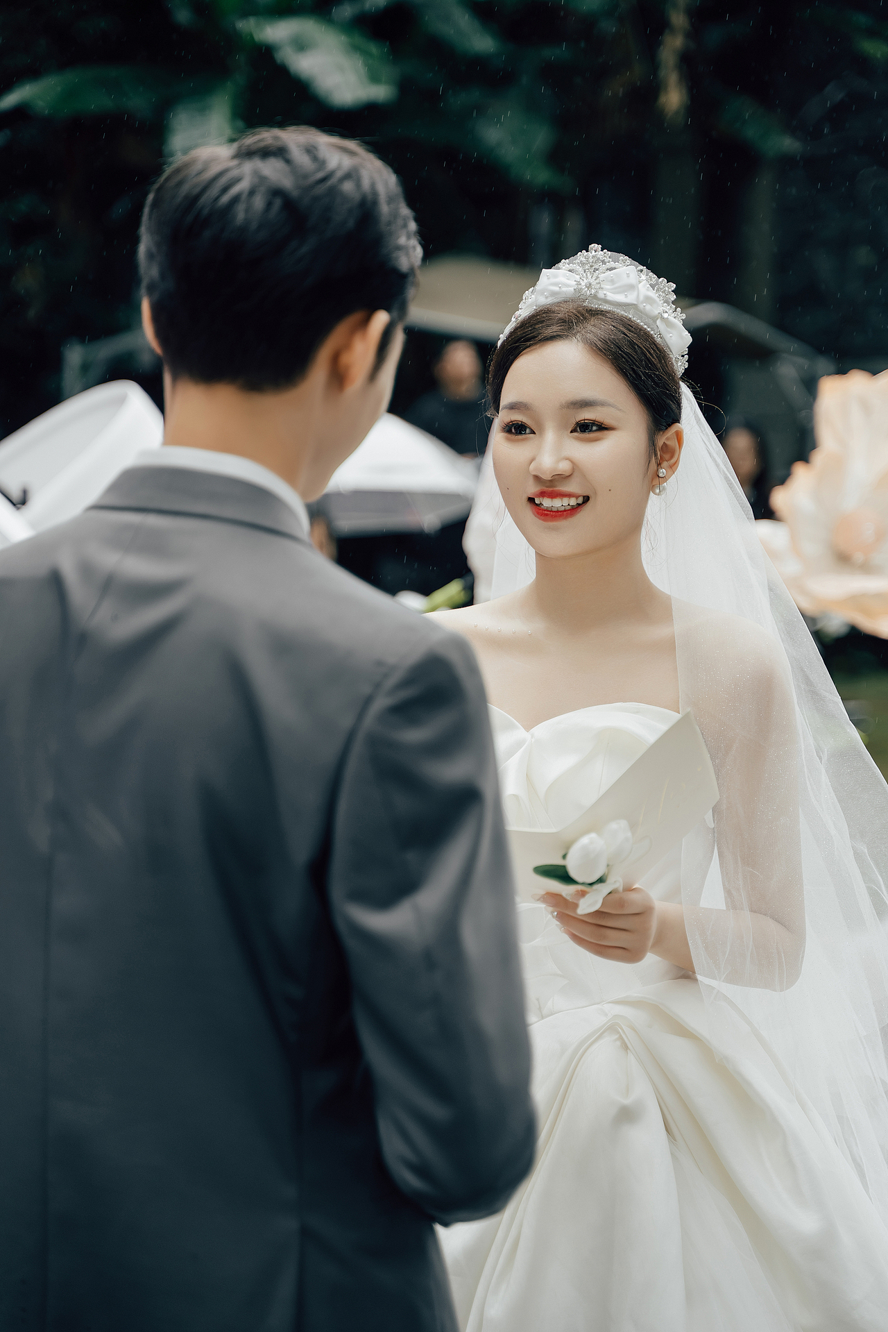 户外婚礼（图ZNDAwMjcyODAw） - 人像摄影 - 站酷设计师STORYLEN王佳乐原创素材 - 站酷ZCOOL