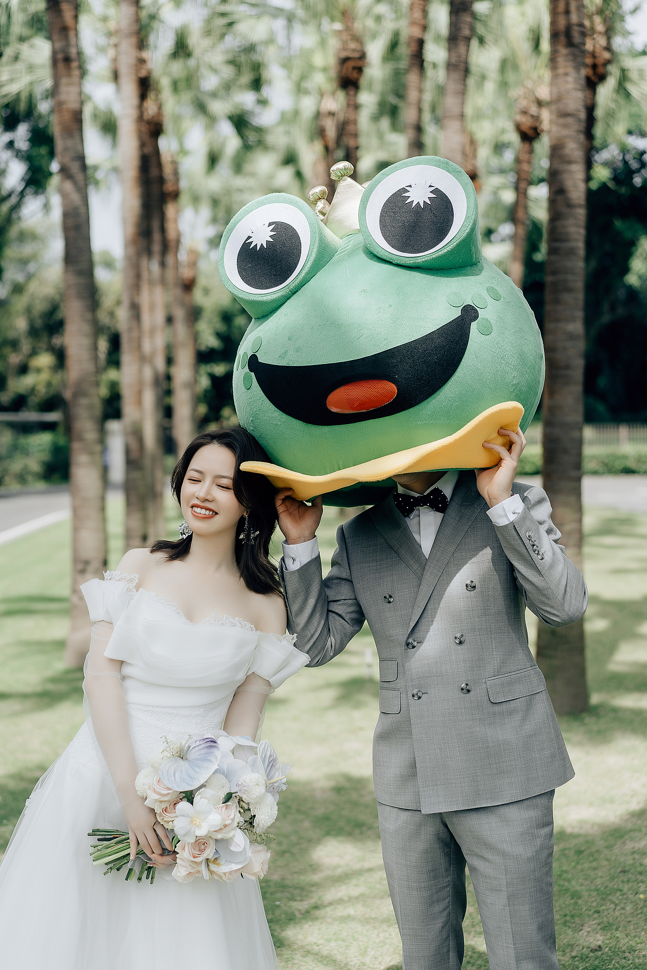 户外婚礼（图ZNDAwMjczMzg0） - 人像摄影 - 站酷设计师STORYLEN王佳乐原创素材 - 站酷ZCOOL