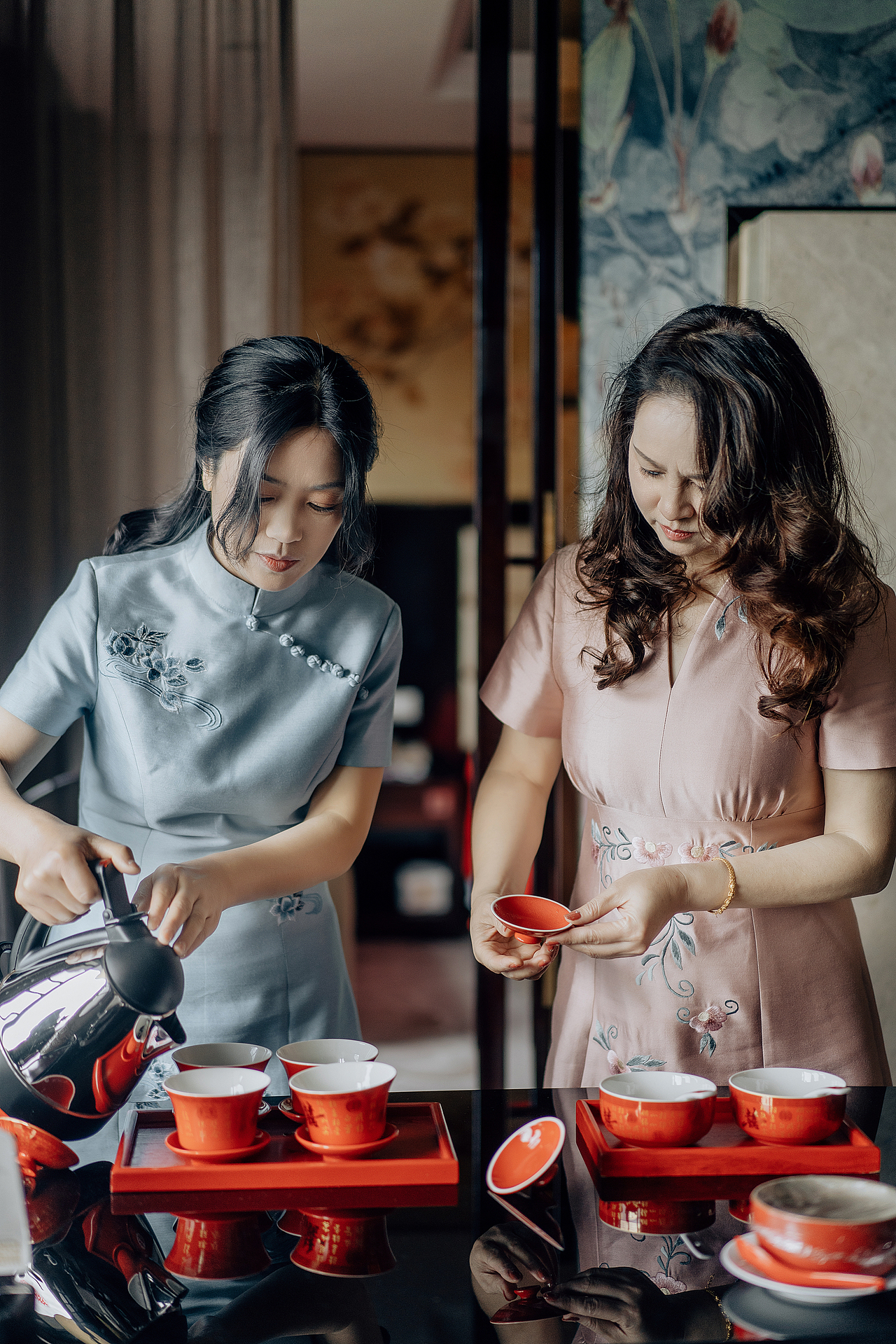 户外婚礼（图ZNDAwMjczMzk2） - 人像摄影 - 站酷设计师STORYLEN王佳乐原创素材 - 站酷ZCOOL