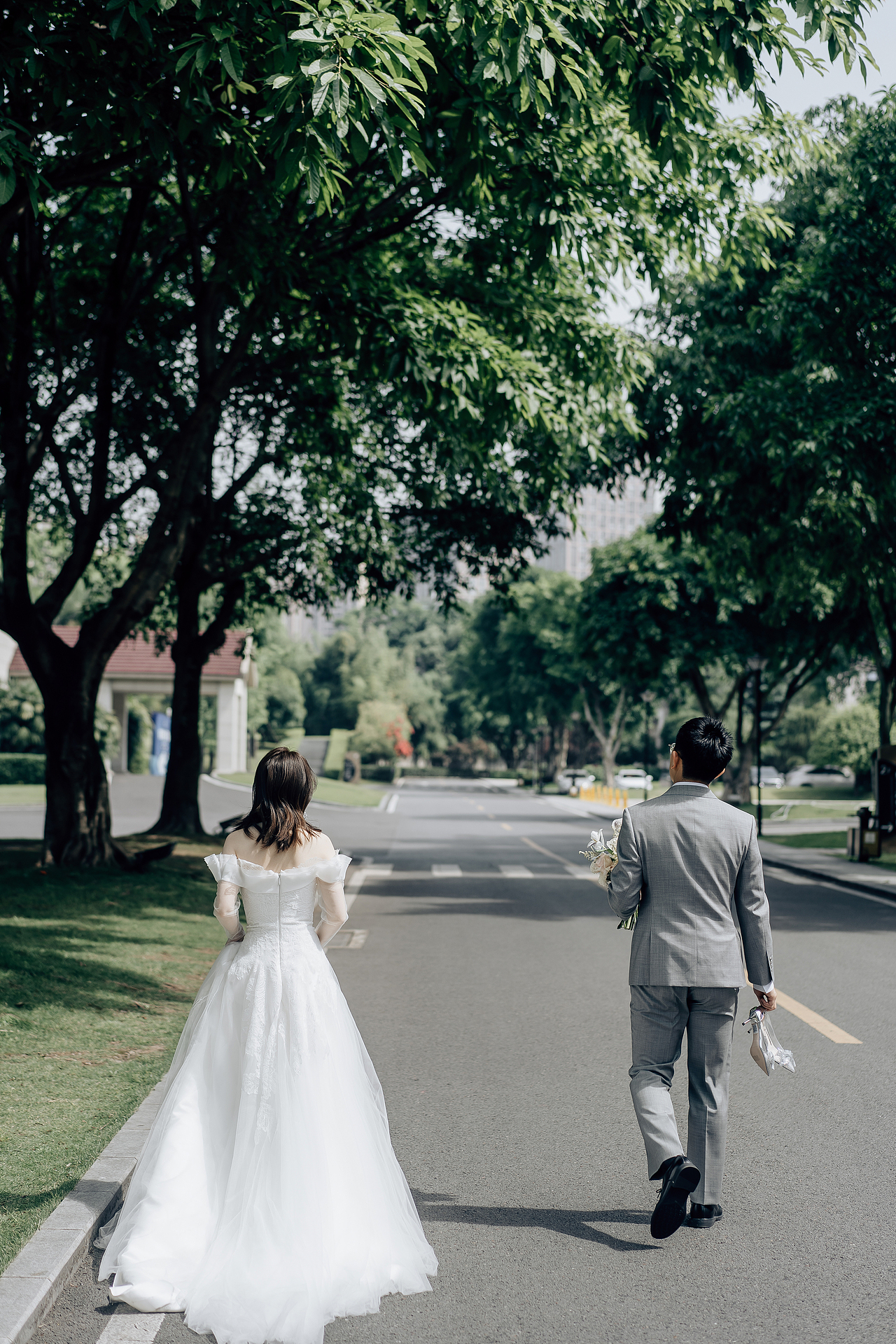 户外婚礼（图ZNDAwMjczNDMy） - 人像摄影 - 站酷设计师STORYLEN王佳乐原创素材 - 站酷ZCOOL