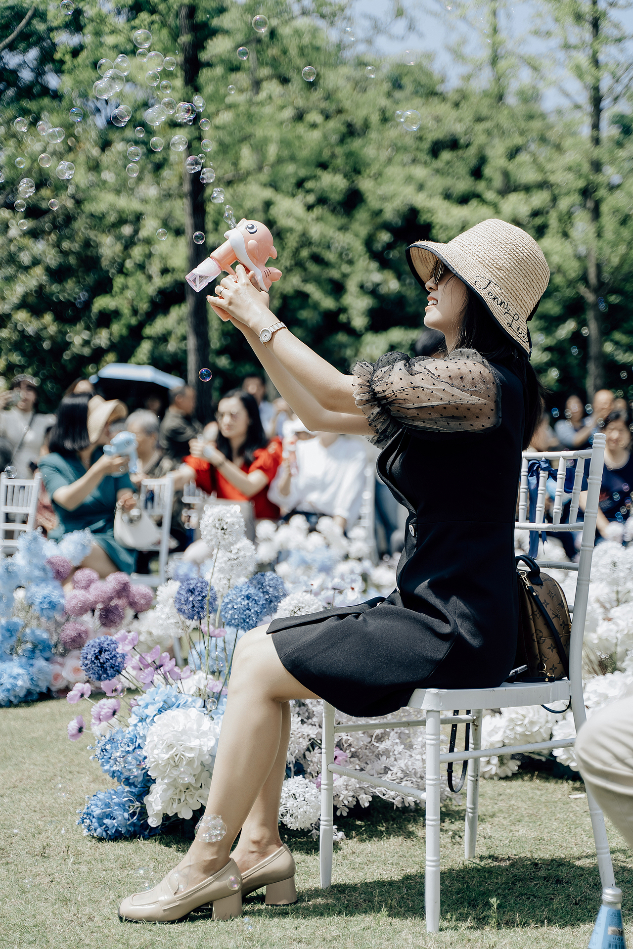 户外婚礼（图ZNDAwMjczNDUy） - 人像摄影 - 站酷设计师STORYLEN王佳乐原创素材 - 站酷ZCOOL