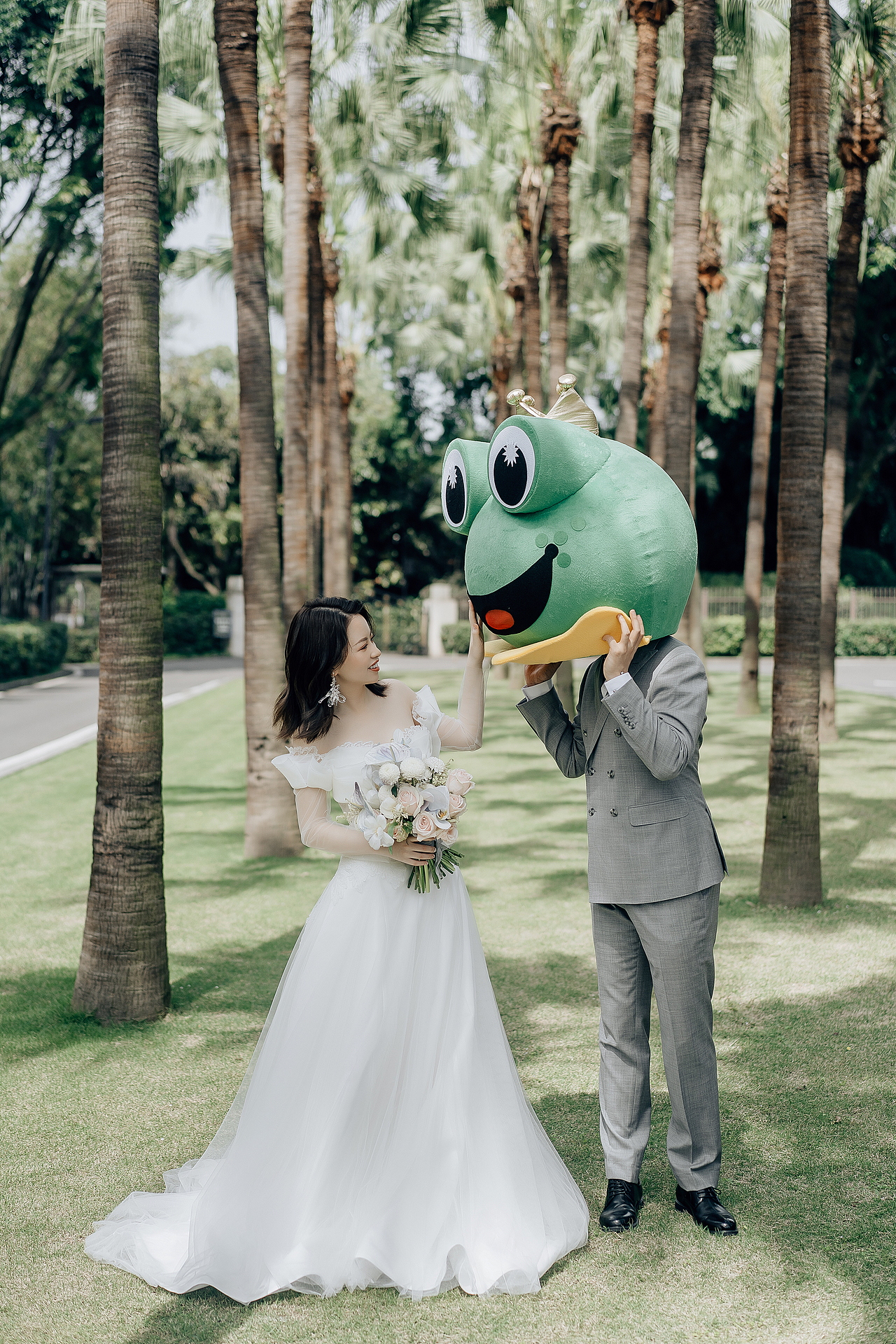 户外婚礼（图ZNDAwMjczNDQw） - 人像摄影 - 站酷设计师STORYLEN王佳乐原创素材 - 站酷ZCOOL