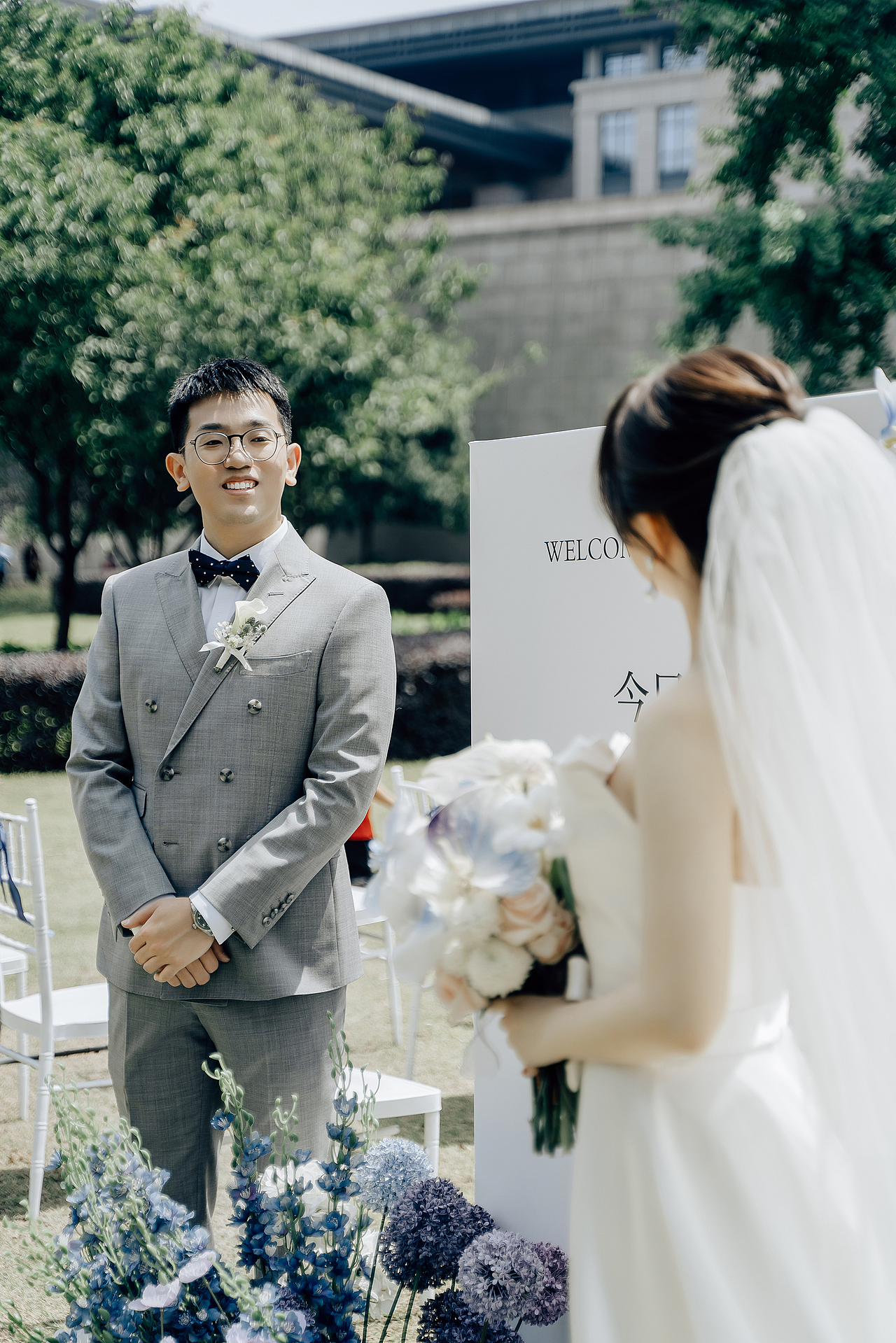 户外婚礼（图ZNDAwMjczNDQ0） - 人像摄影 - 站酷设计师STORYLEN王佳乐原创素材 - 站酷ZCOOL