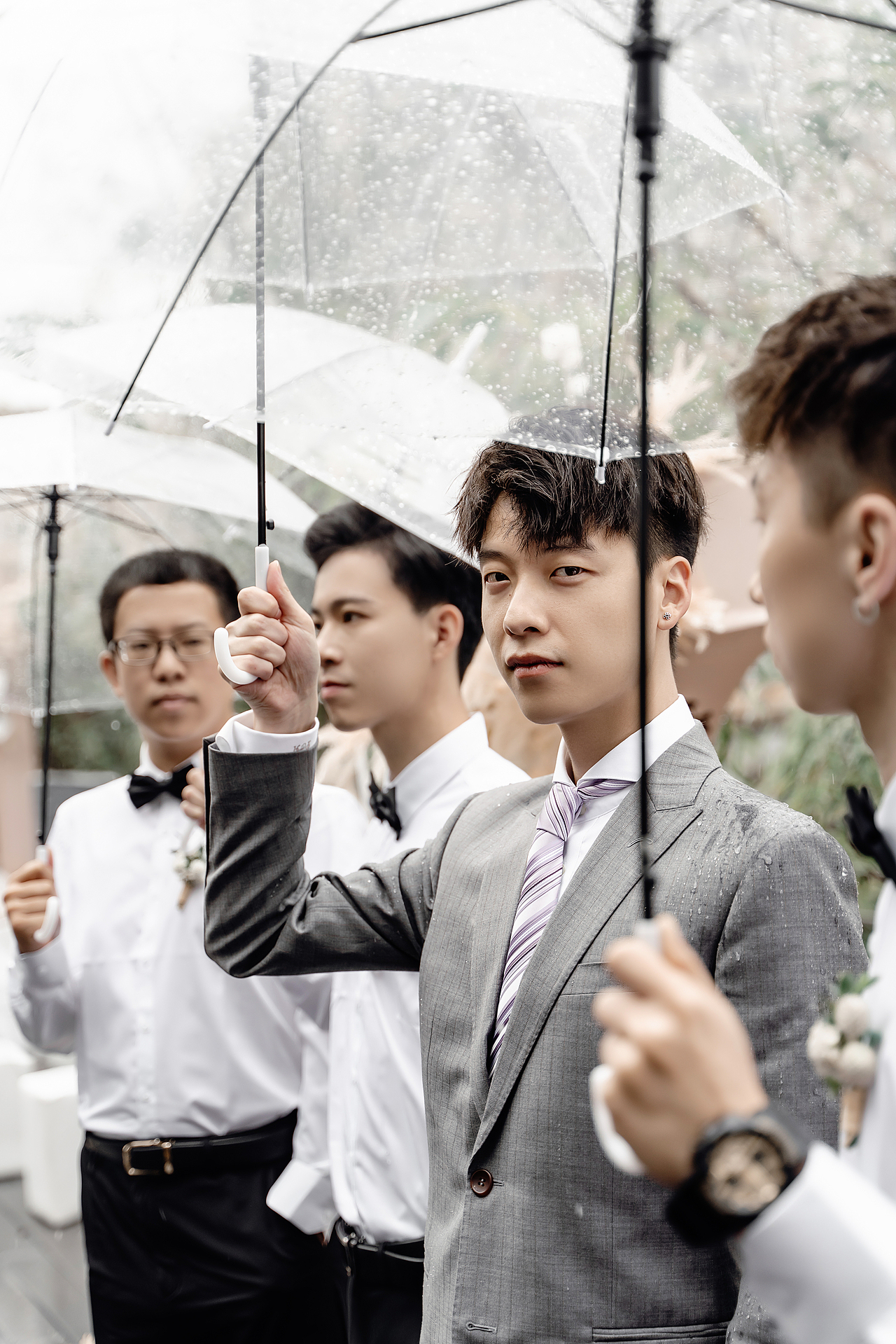 户外婚礼（图ZNDAwMjczNTUy） - 人像摄影 - 站酷设计师STORYLEN王佳乐原创素材 - 站酷ZCOOL