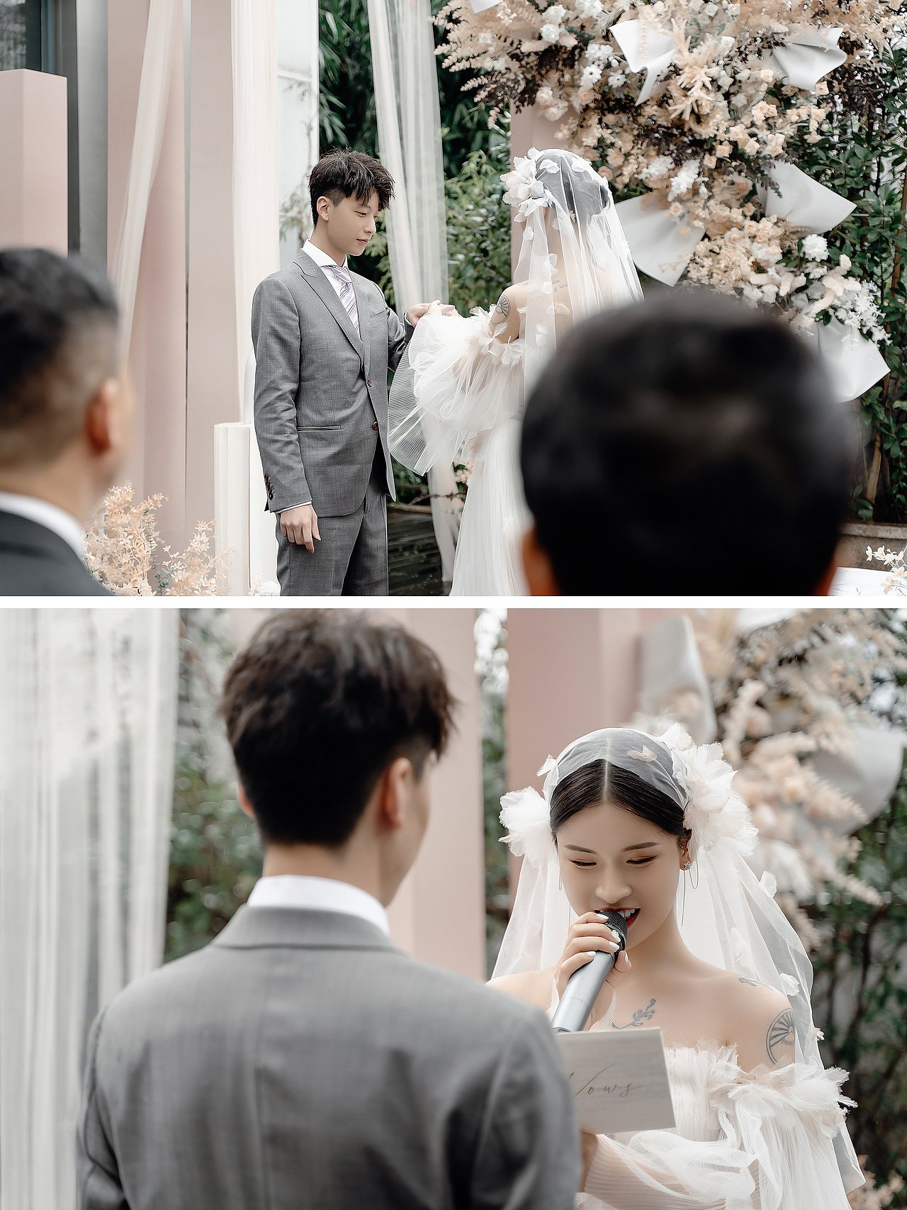 户外婚礼（图ZNDAwMjczNTk2） - 人像摄影 - 站酷设计师STORYLEN王佳乐原创素材 - 站酷ZCOOL