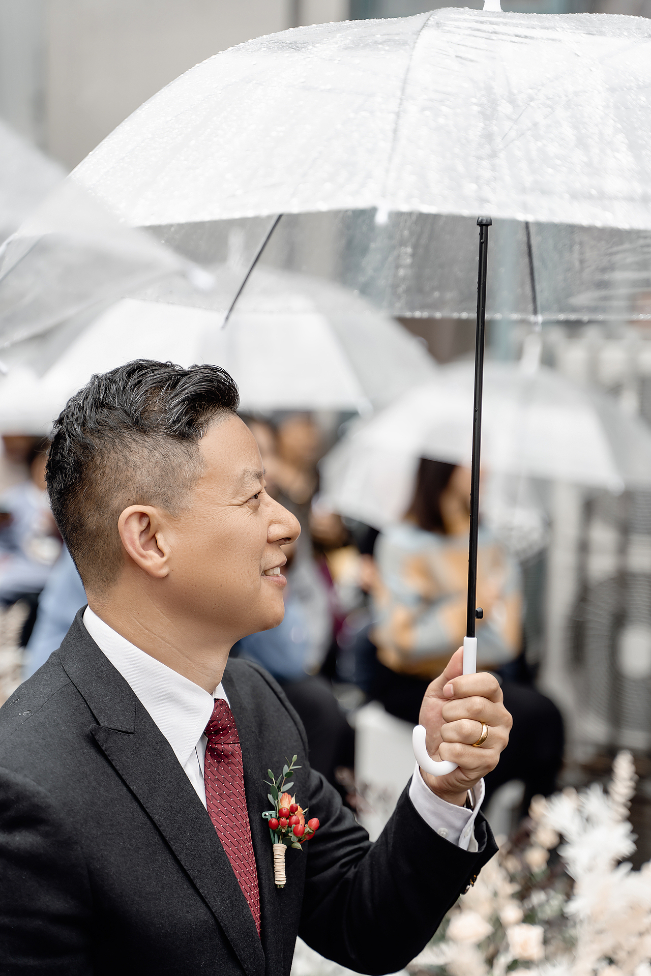 户外婚礼（图ZNDAwMjczNTg0） - 人像摄影 - 站酷设计师STORYLEN王佳乐原创素材 - 站酷ZCOOL