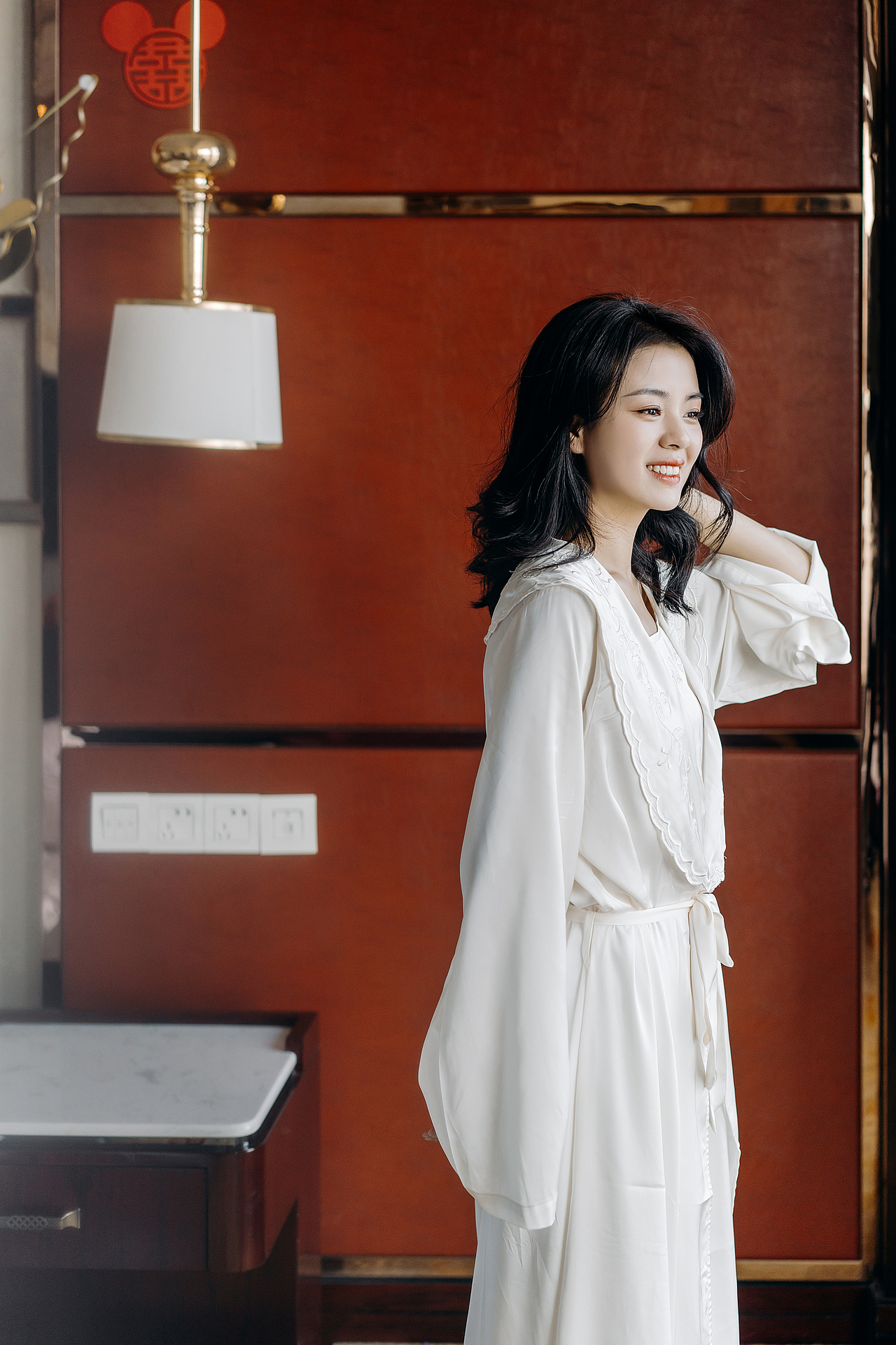 户外婚礼（图ZNDAwMjczNjA4） - 人像摄影 - 站酷设计师STORYLEN王佳乐原创素材 - 站酷ZCOOL