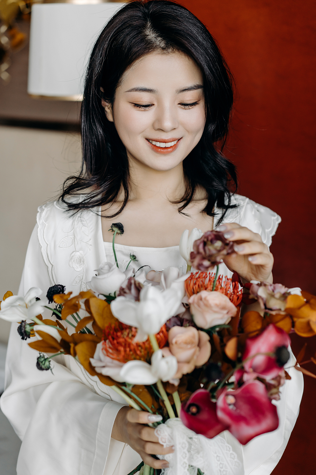 户外婚礼（图ZNDAwMjczNjQ0） - 人像摄影 - 站酷设计师STORYLEN王佳乐原创素材 - 站酷ZCOOL