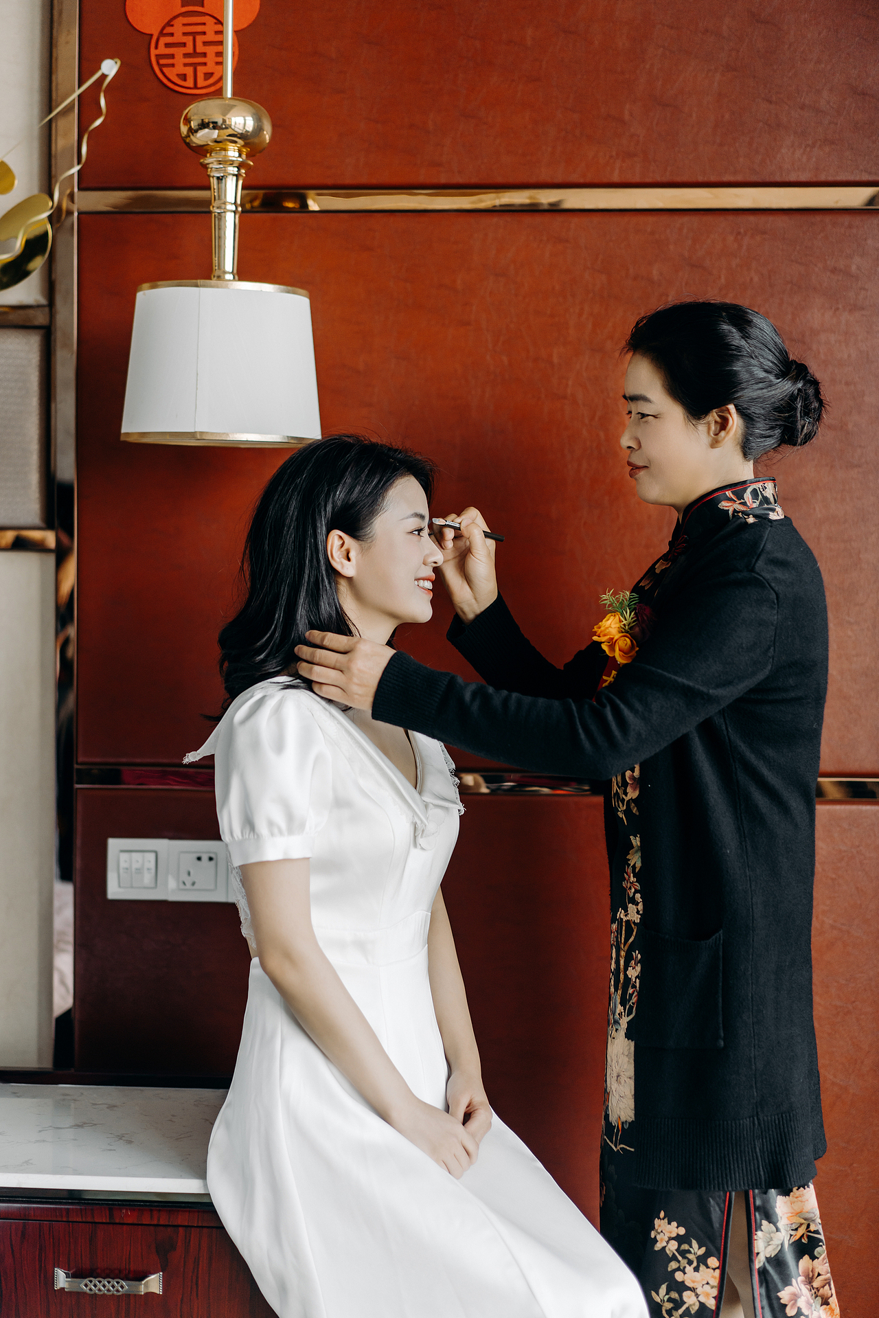 户外婚礼（图ZNDAwMjczNjY4） - 人像摄影 - 站酷设计师STORYLEN王佳乐原创素材 - 站酷ZCOOL