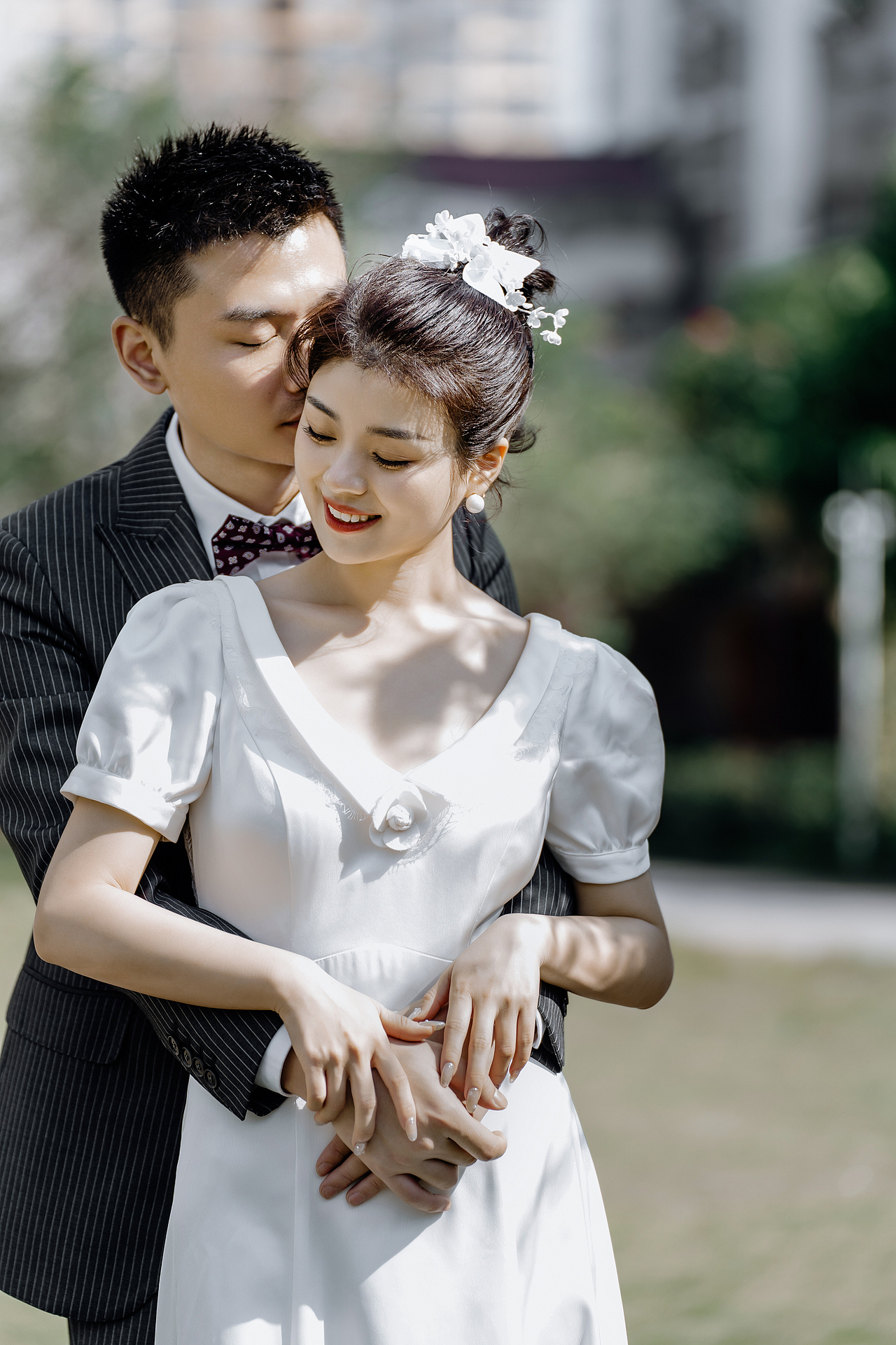 户外婚礼（图ZNDAwMjczNzY4） - 人像摄影 - 站酷设计师STORYLEN王佳乐原创素材 - 站酷ZCOOL