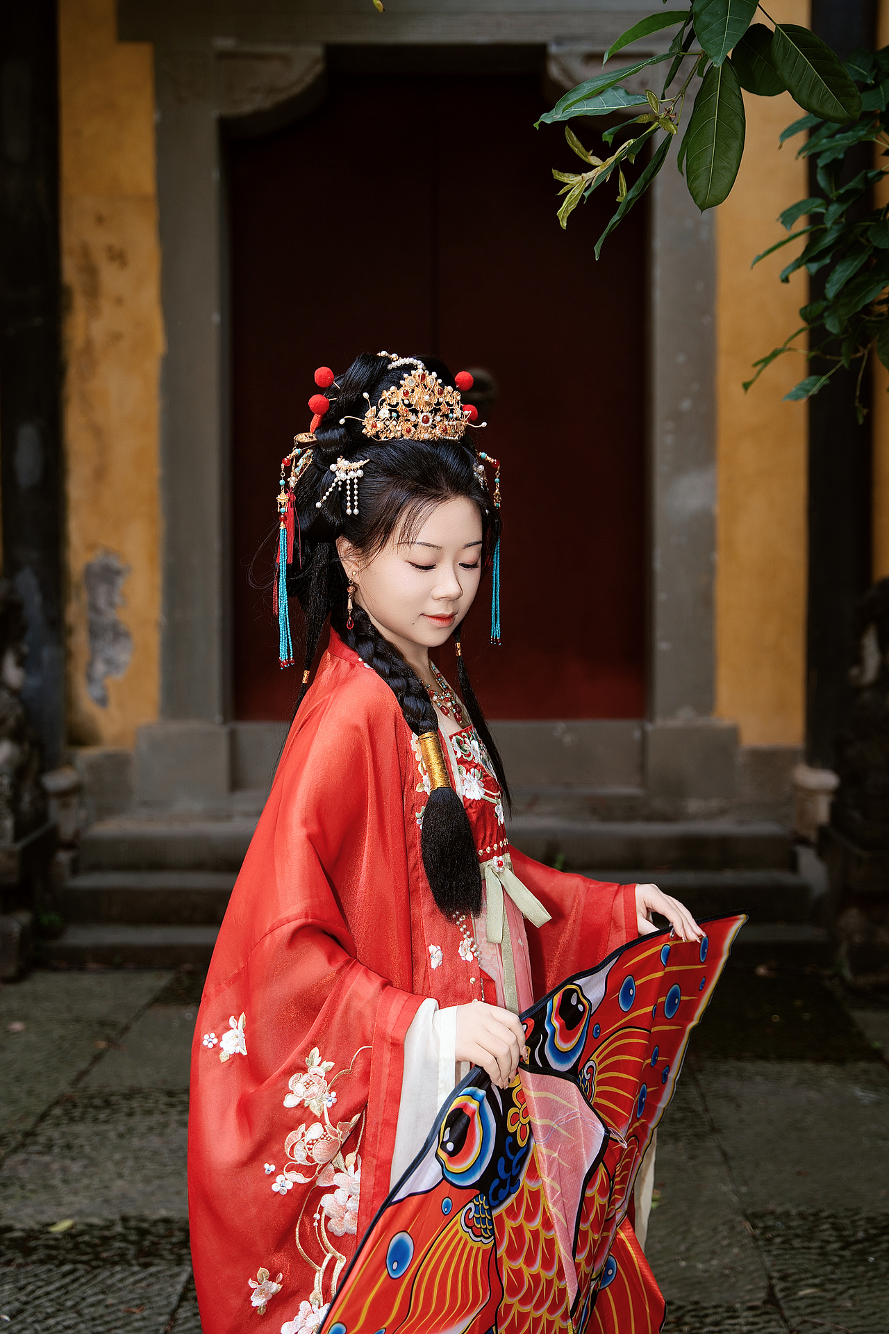 中式婚礼（图ZNDAwMjc0MzMy） - 人像摄影 - 站酷设计师STORYLEN王佳乐原创素材 - 站酷ZCOOL