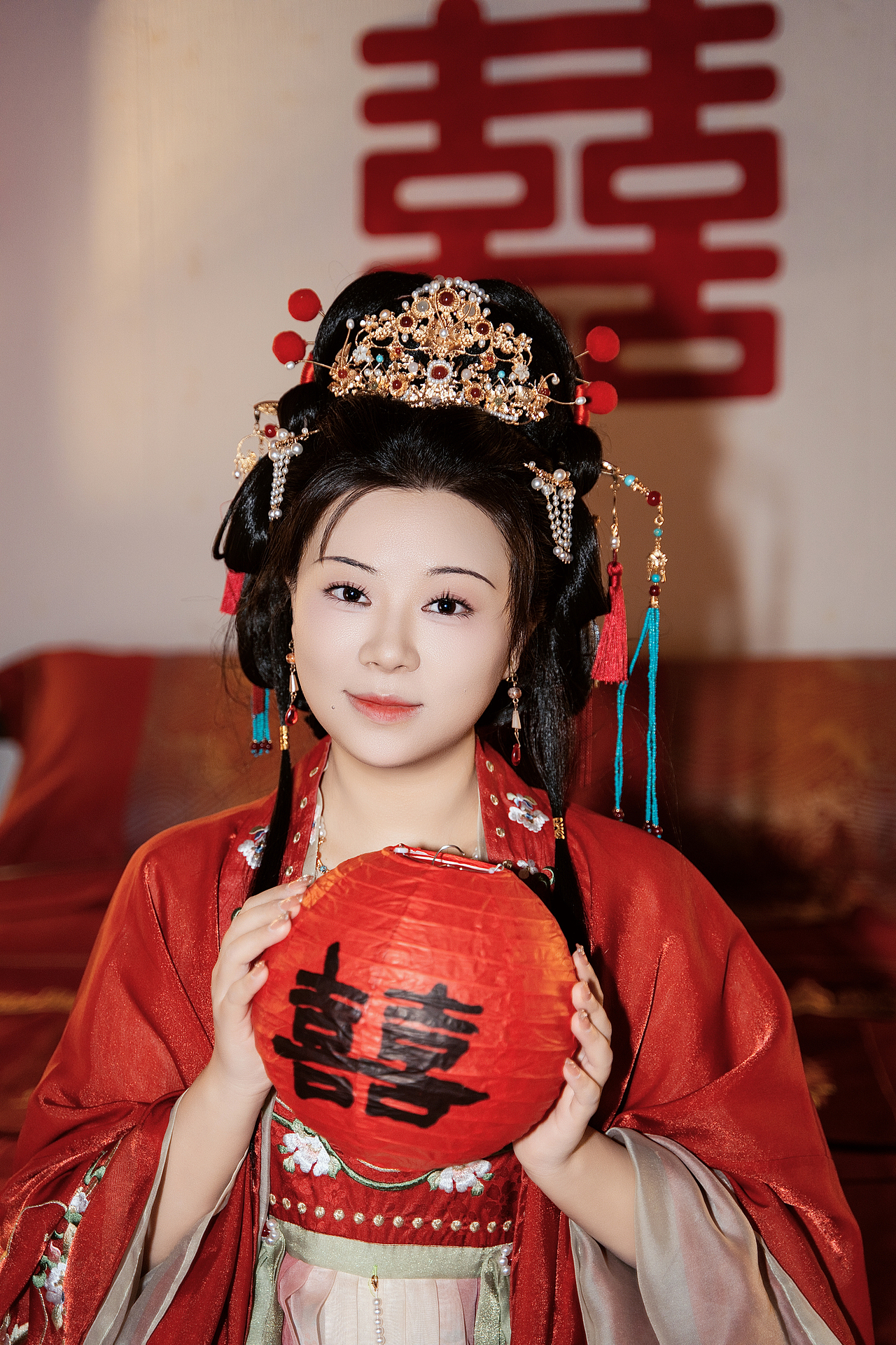 中式婚礼（图ZNDAwMjc0MzU2） - 人像摄影 - 站酷设计师STORYLEN王佳乐原创素材 - 站酷ZCOOL