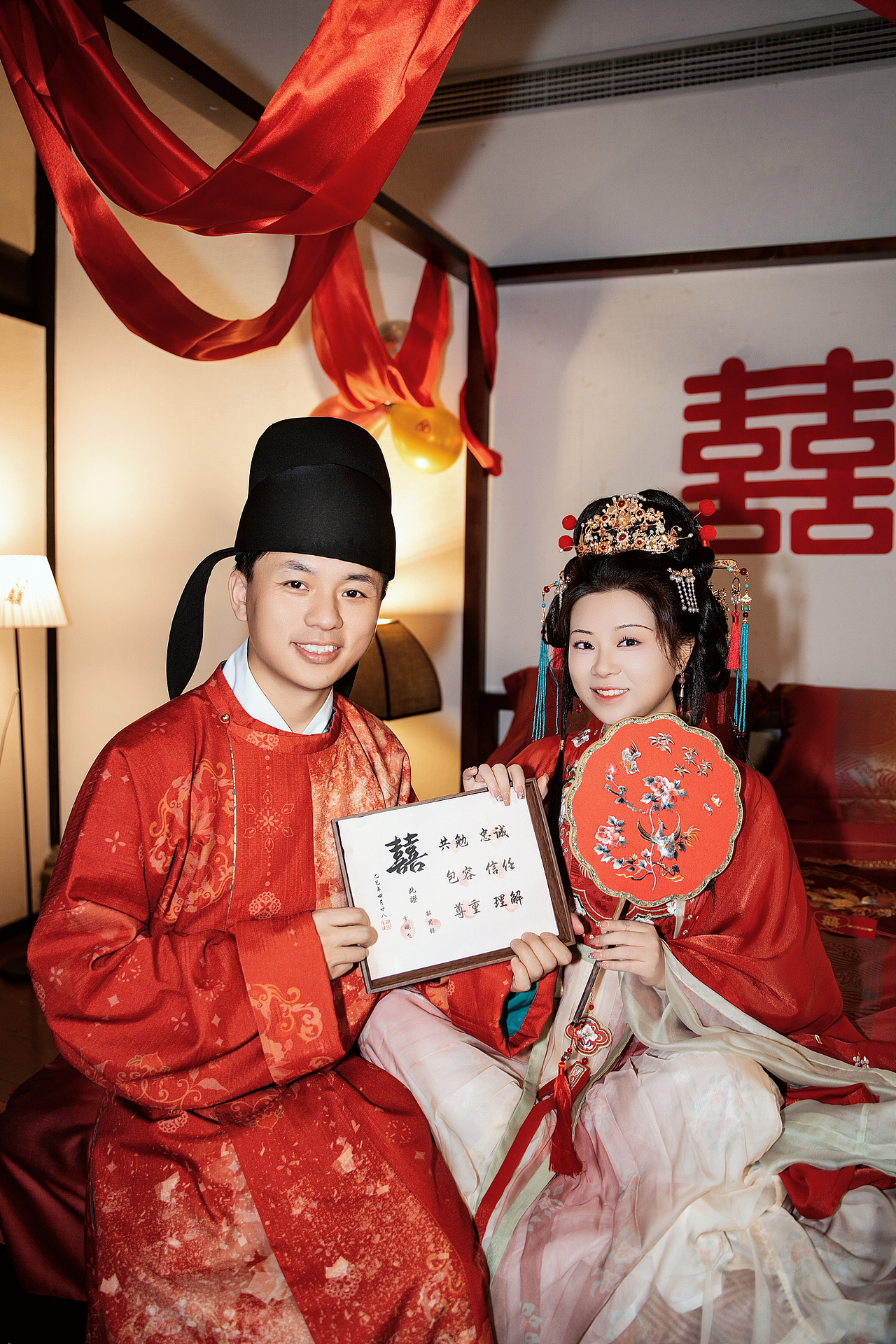 中式婚礼（图ZNDAwMjc0MzY4） - 人像摄影 - 站酷设计师STORYLEN王佳乐原创素材 - 站酷ZCOOL