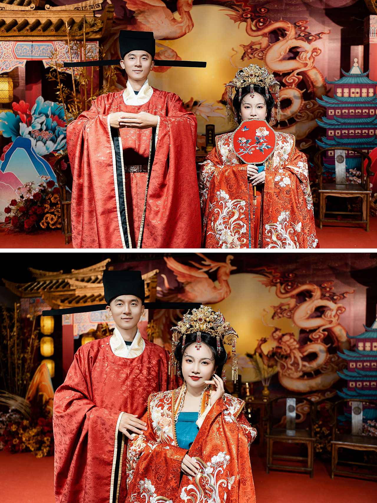 中式婚礼（图ZNDAwMjc0NDgw） - 人像摄影 - 站酷设计师STORYLEN王佳乐原创素材 - 站酷ZCOOL