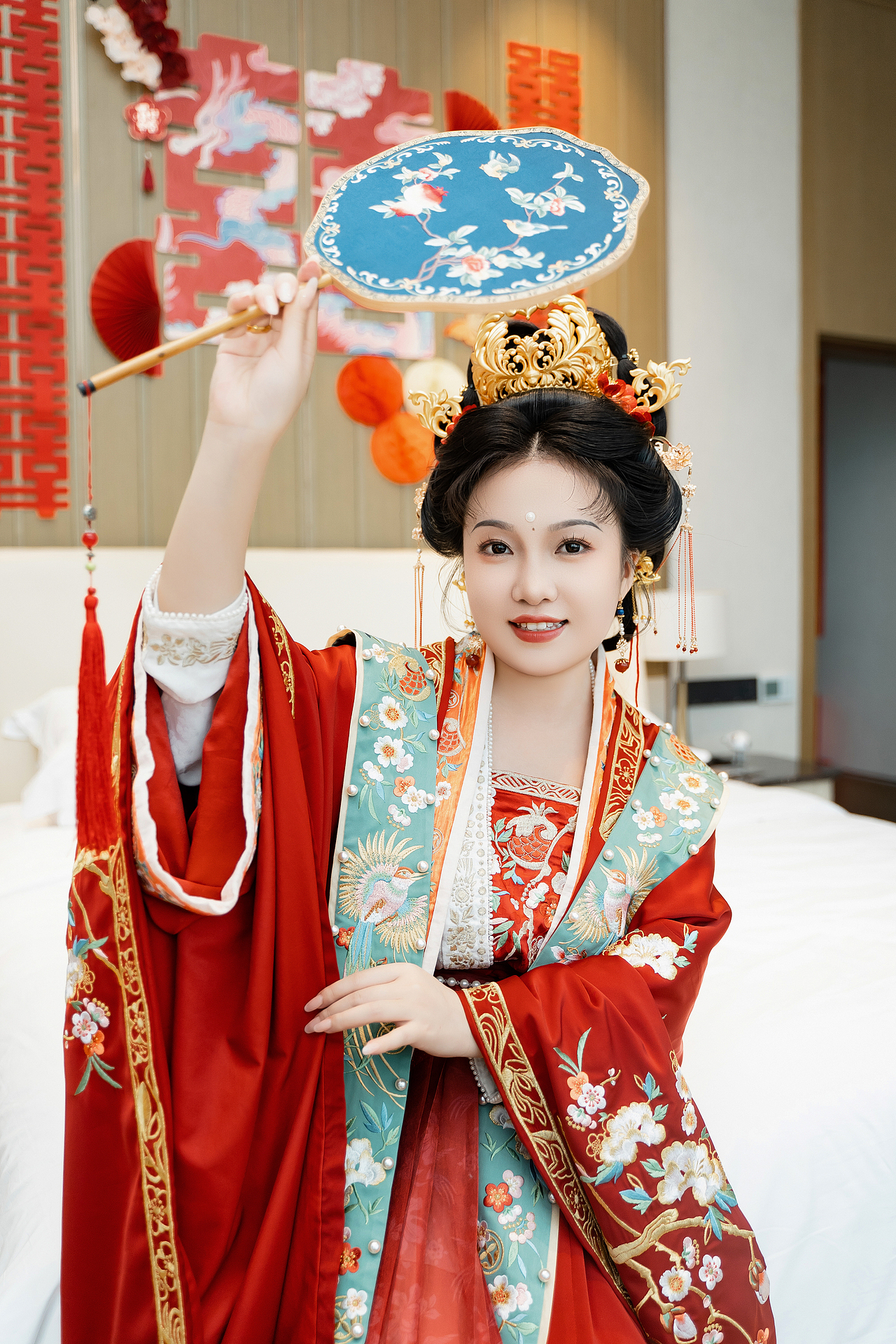 中式婚礼（图ZNDAwMjc0NDY4） - 人像摄影 - 站酷设计师STORYLEN王佳乐原创素材 - 站酷ZCOOL