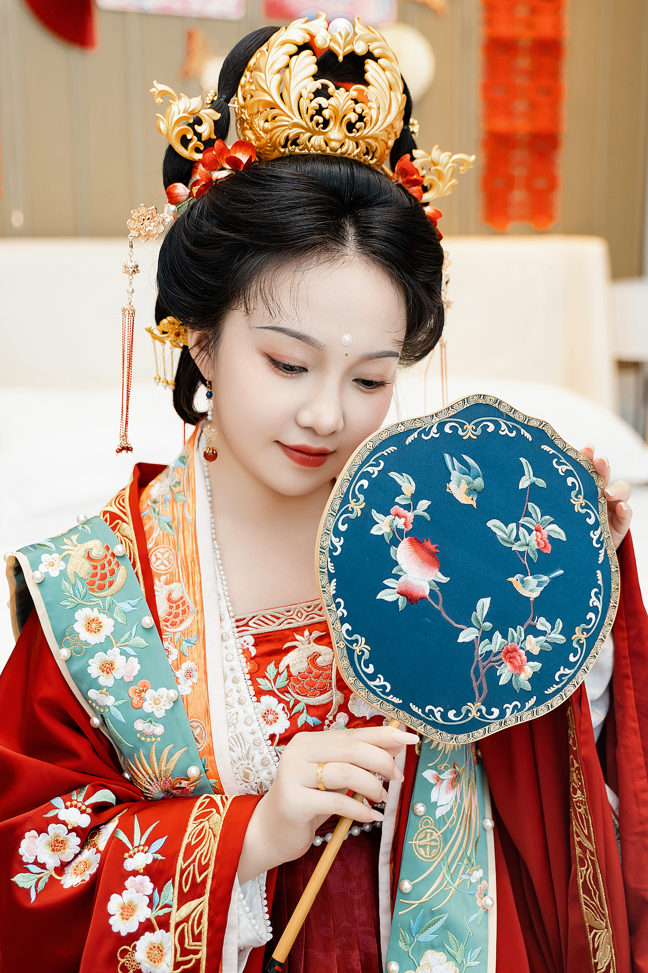 中式婚礼（图ZNDAwMjc0NDY0） - 人像摄影 - 站酷设计师STORYLEN王佳乐原创素材 - 站酷ZCOOL