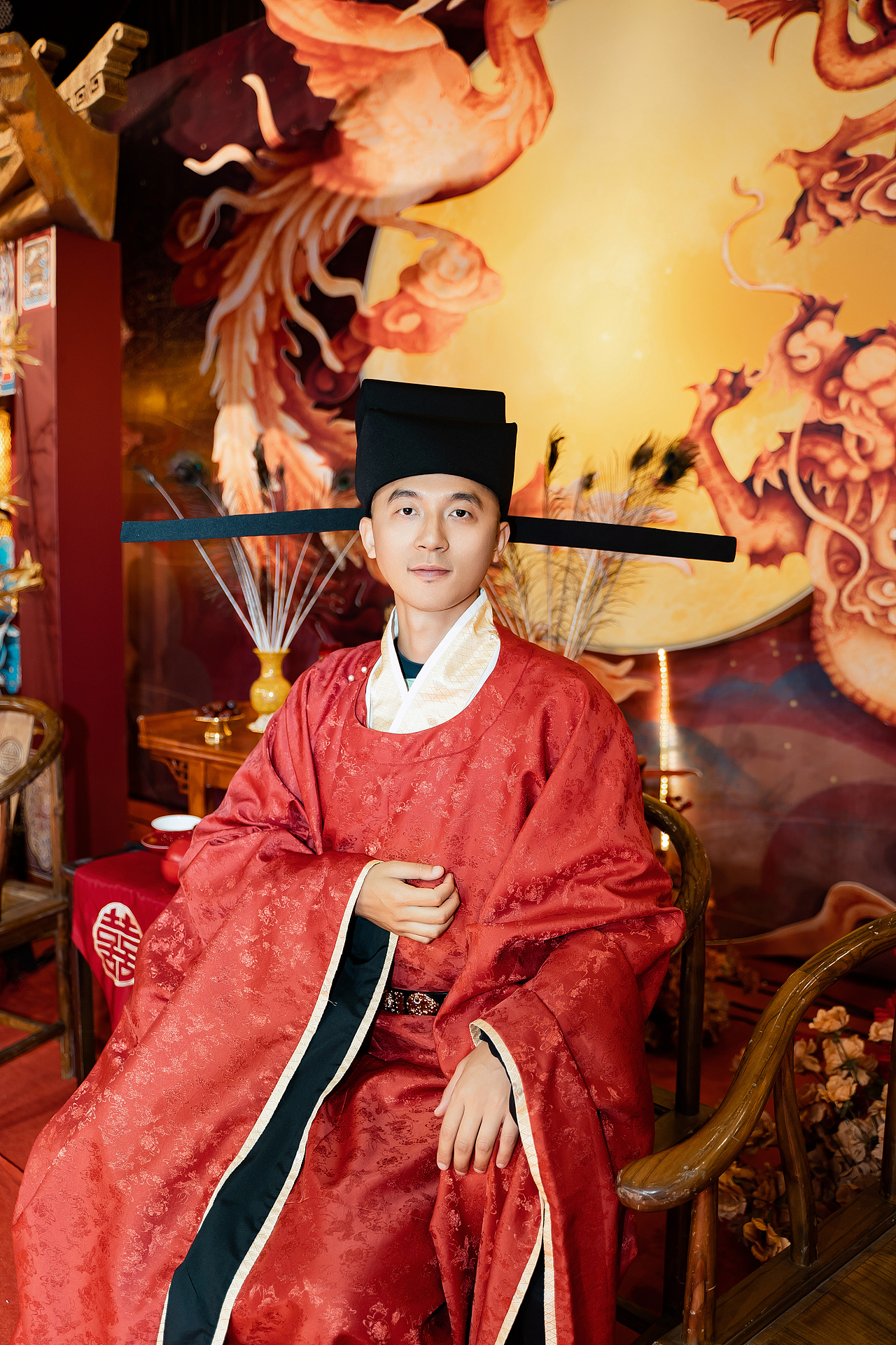 中式婚礼（图ZNDAwMjc0NTA0） - 人像摄影 - 站酷设计师STORYLEN王佳乐原创素材 - 站酷ZCOOL