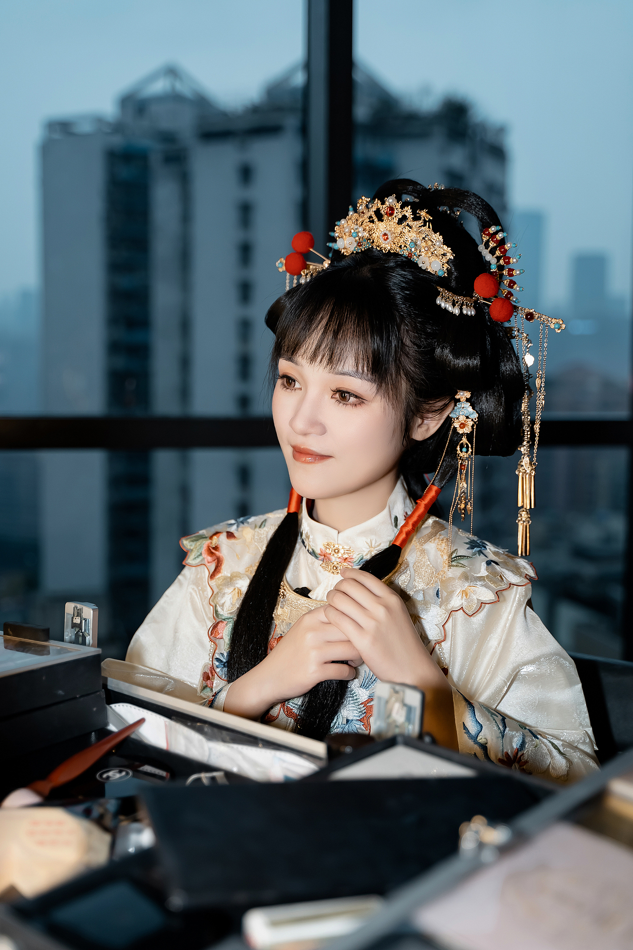 中式婚礼（图ZNDAwMjc0NTQw） - 人像摄影 - 站酷设计师STORYLEN王佳乐原创素材 - 站酷ZCOOL