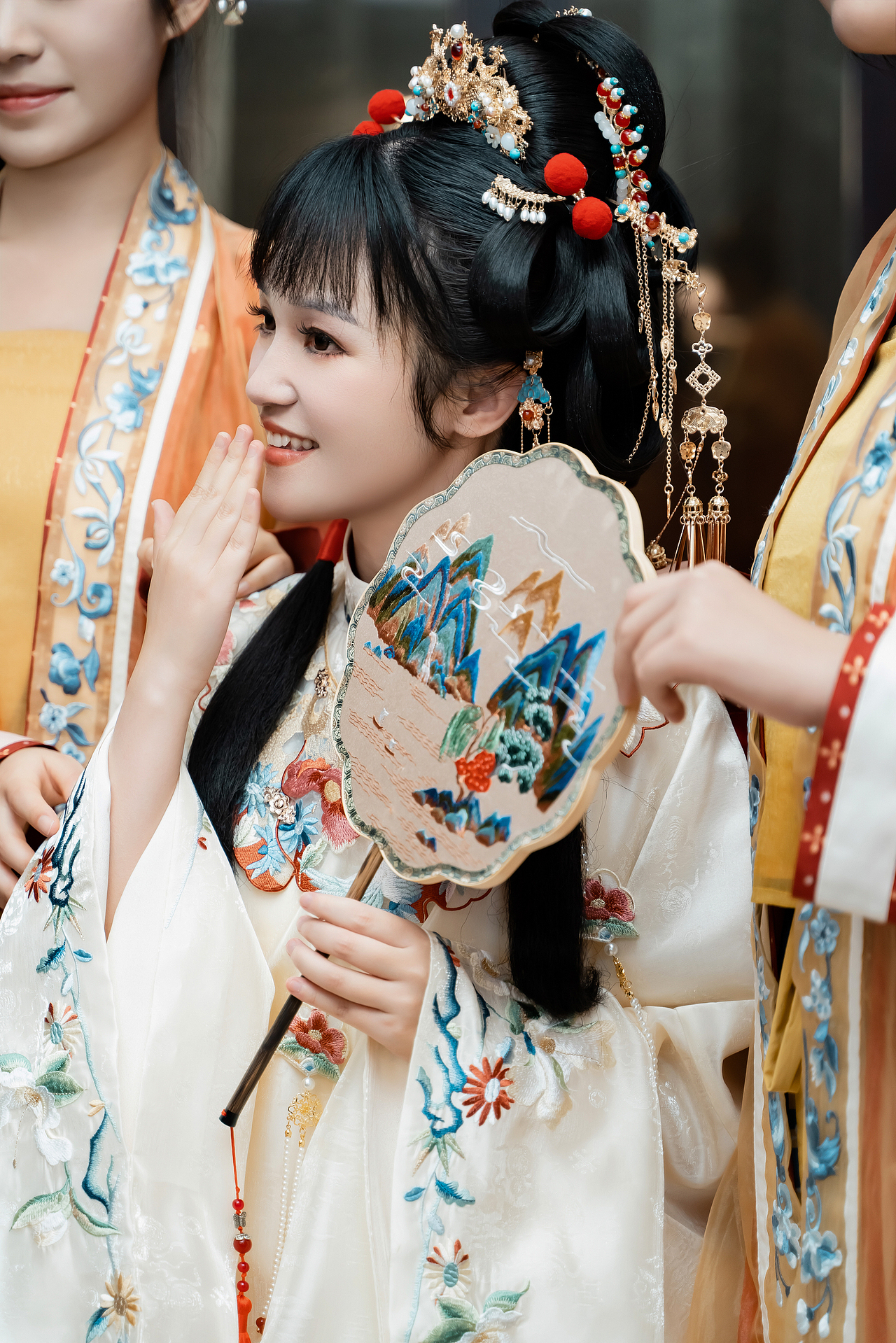 中式婚礼（图ZNDAwMjc0NTU2） - 人像摄影 - 站酷设计师STORYLEN王佳乐原创素材 - 站酷ZCOOL