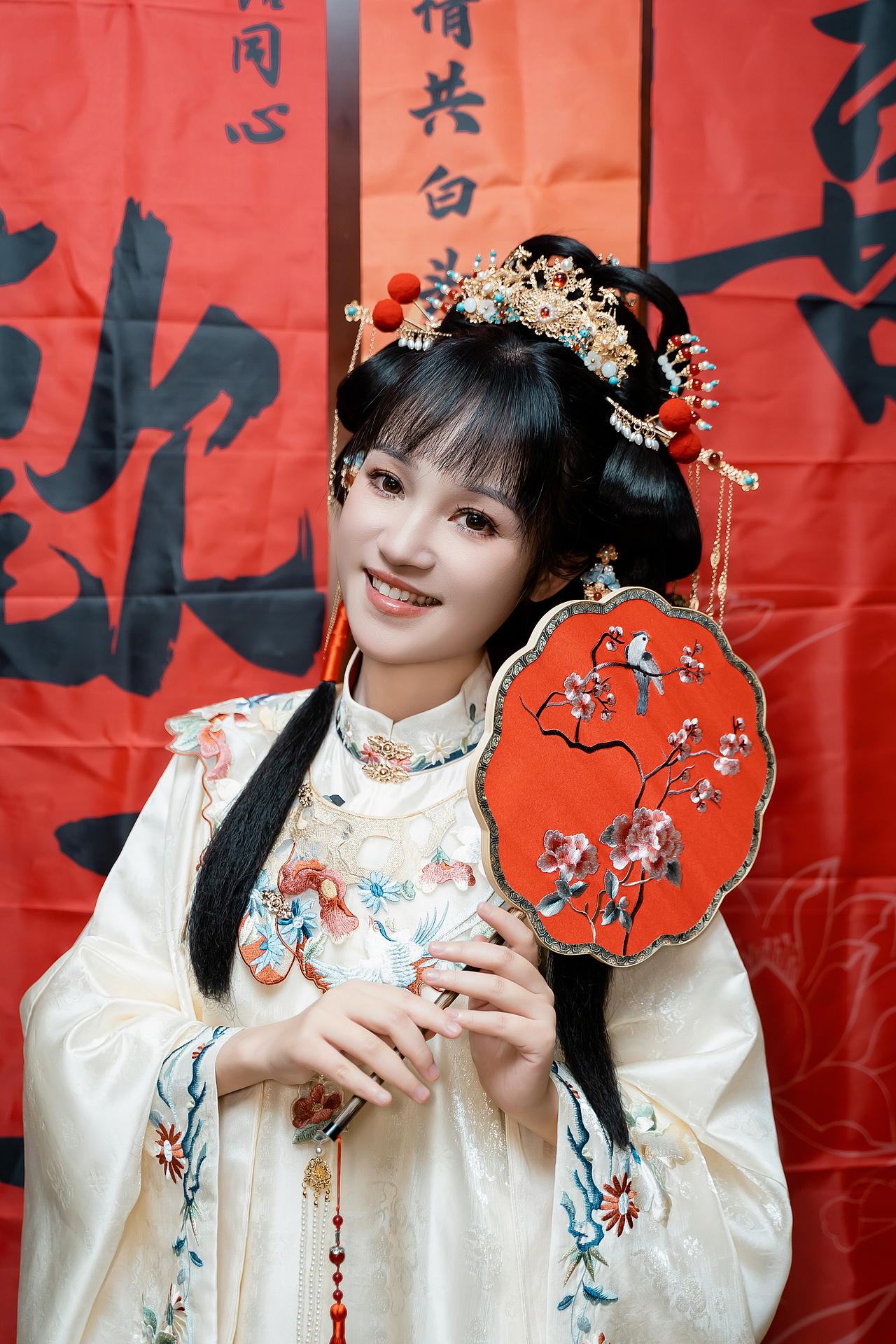 中式婚礼（图ZNDAwMjc0NTYw） - 人像摄影 - 站酷设计师STORYLEN王佳乐原创素材 - 站酷ZCOOL