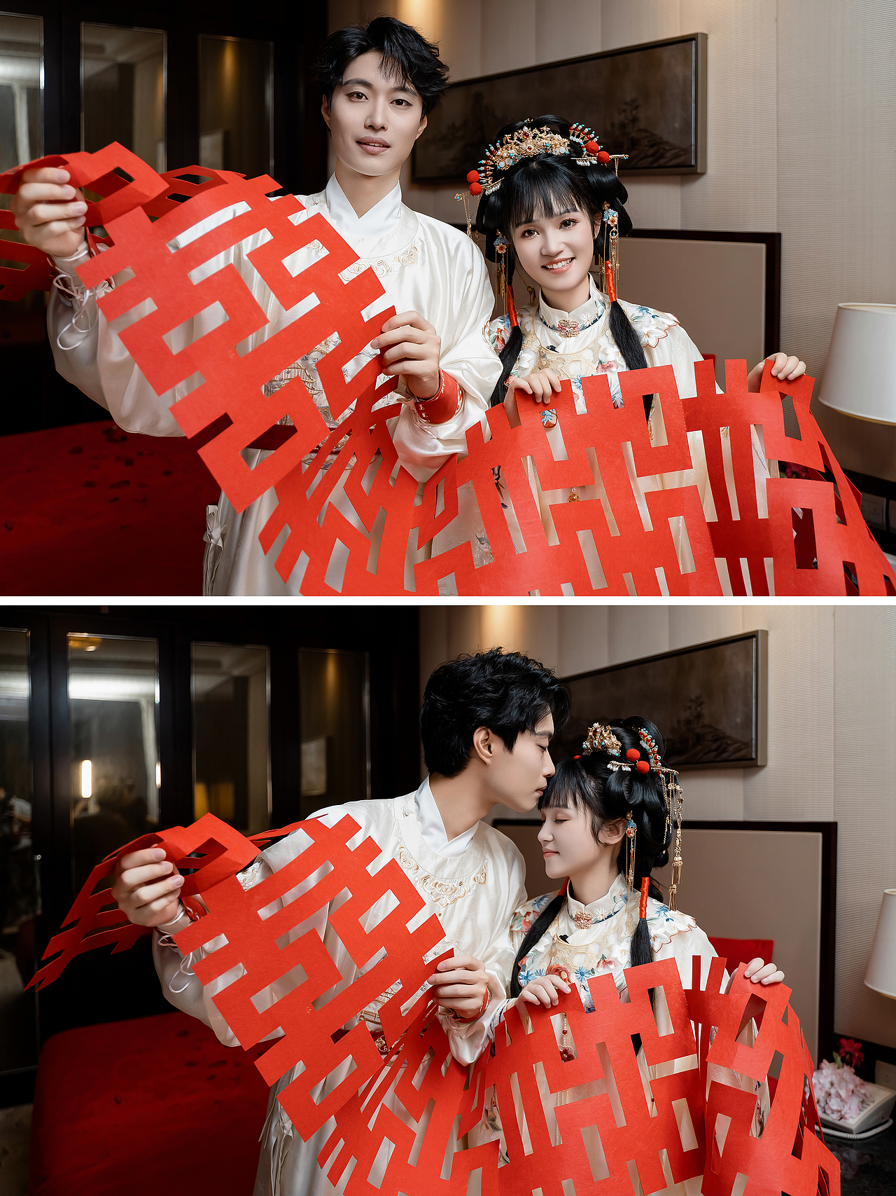 中式婚礼（图ZNDAwMjc0NjAw） - 人像摄影 - 站酷设计师STORYLEN王佳乐原创素材 - 站酷ZCOOL