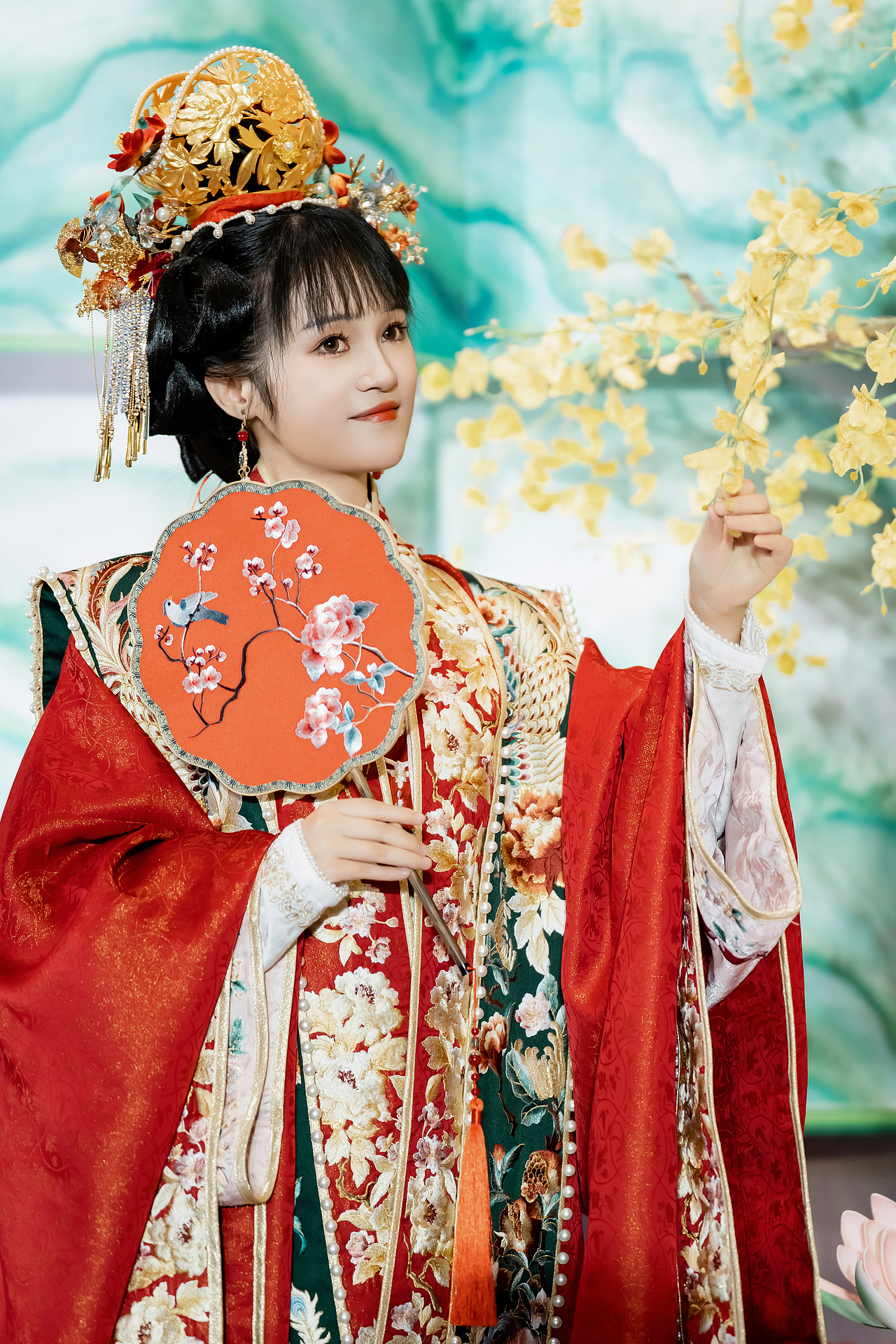 中式婚礼（图ZNDAwMjc0NjQw） - 人像摄影 - 站酷设计师STORYLEN王佳乐原创素材 - 站酷ZCOOL