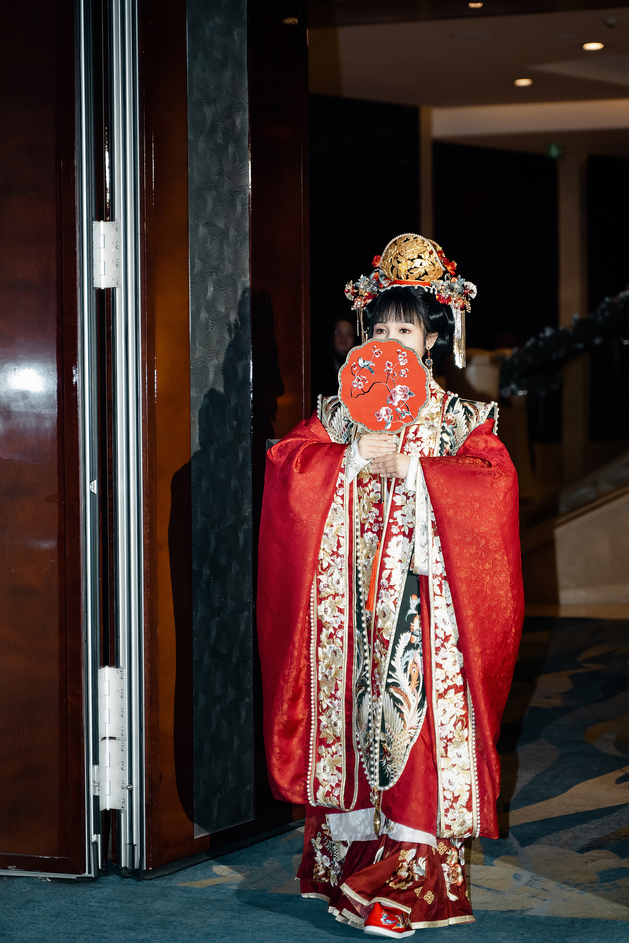 中式婚礼（图ZNDAwMjc0NjQ0） - 人像摄影 - 站酷设计师STORYLEN王佳乐原创素材 - 站酷ZCOOL