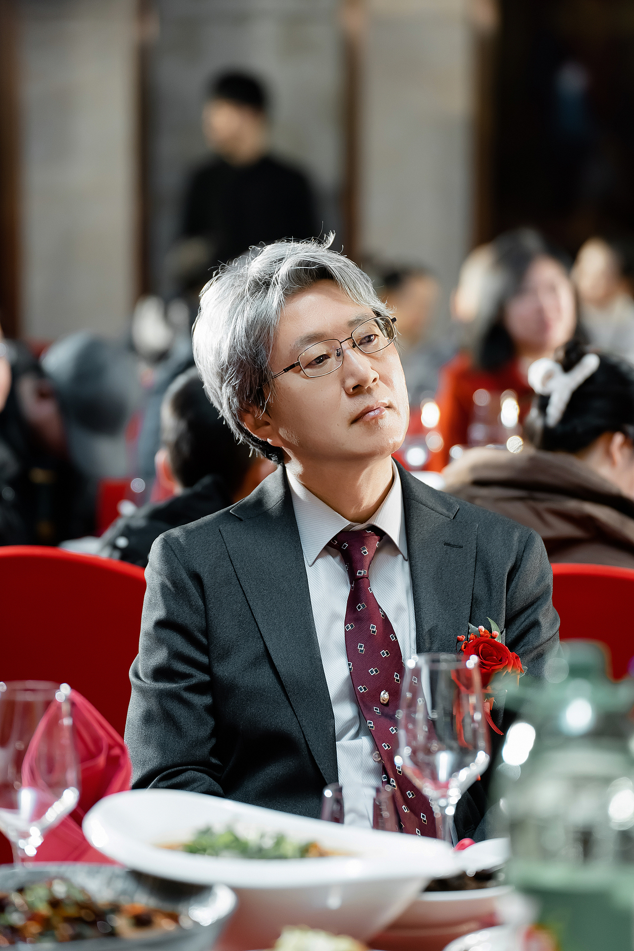 中式婚礼（图ZNDAwMjc0Njgw） - 人像摄影 - 站酷设计师STORYLEN王佳乐原创素材 - 站酷ZCOOL