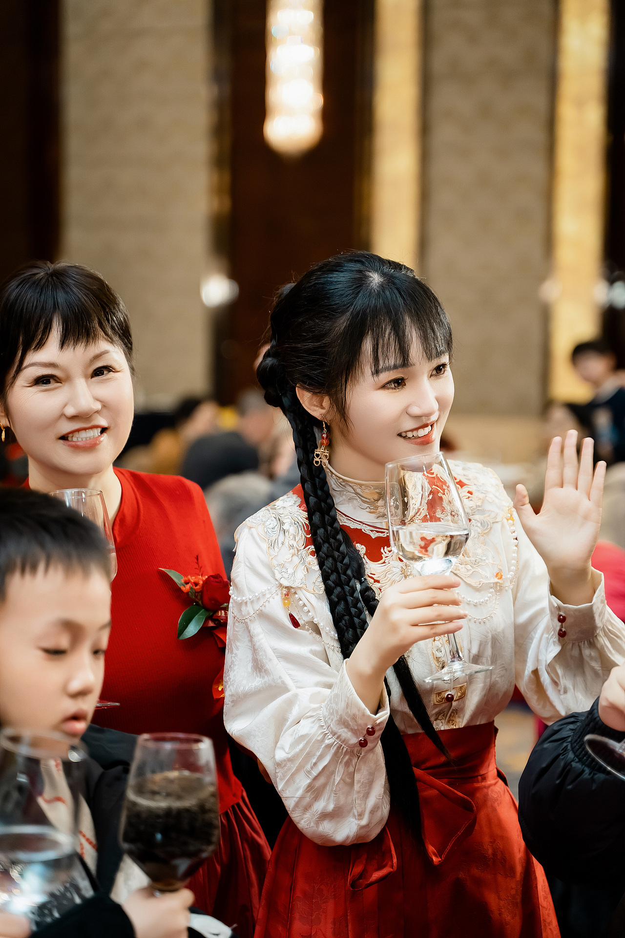 中式婚礼（图ZNDAwMjc0Njk2） - 人像摄影 - 站酷设计师STORYLEN王佳乐原创素材 - 站酷ZCOOL