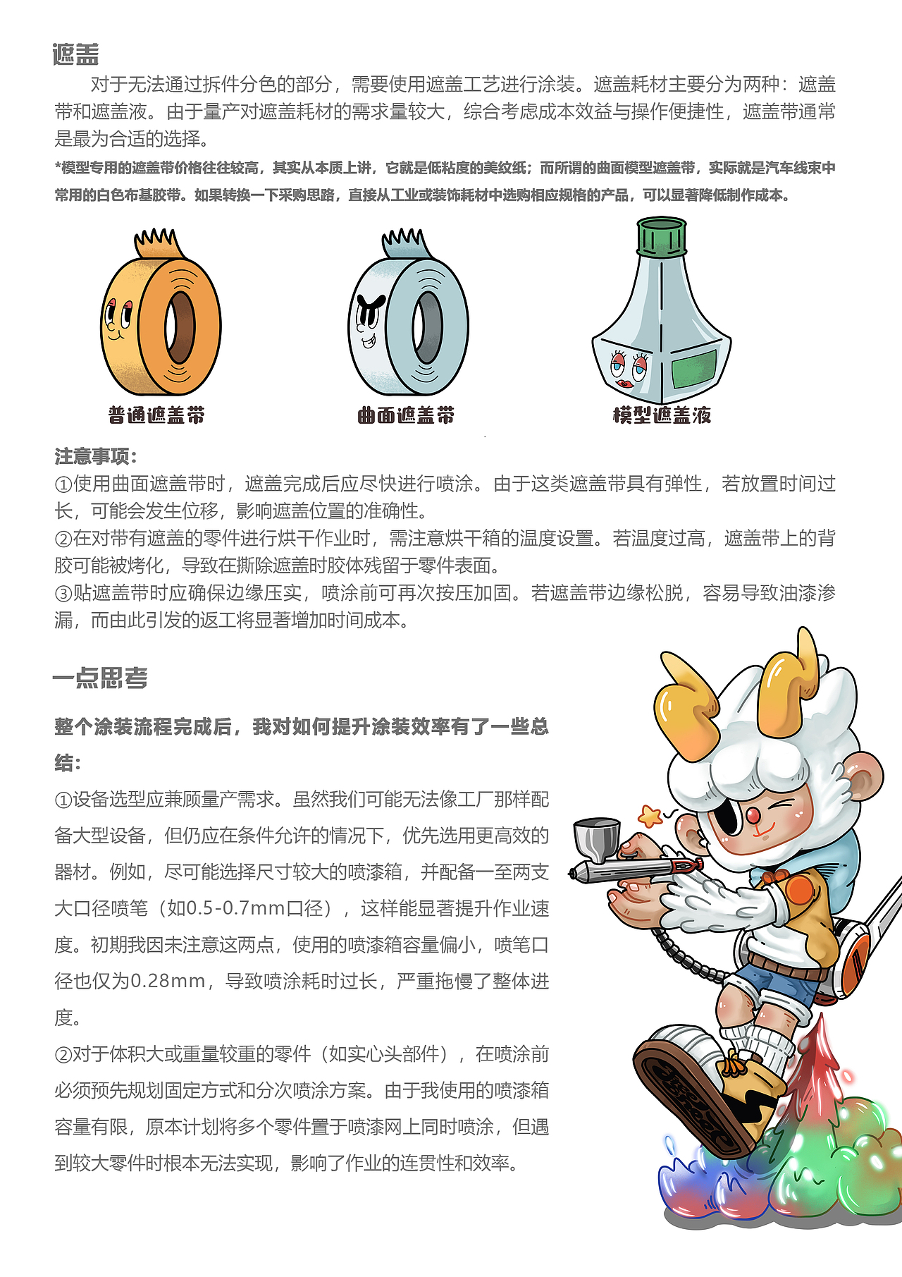 手工量产实验：60体“羊仔”诞生全记录（图ZNDAwMjc1ODE2） - 手办/模玩 - 站酷设计师浮力阳oO原创素材 - 站酷ZCOOL